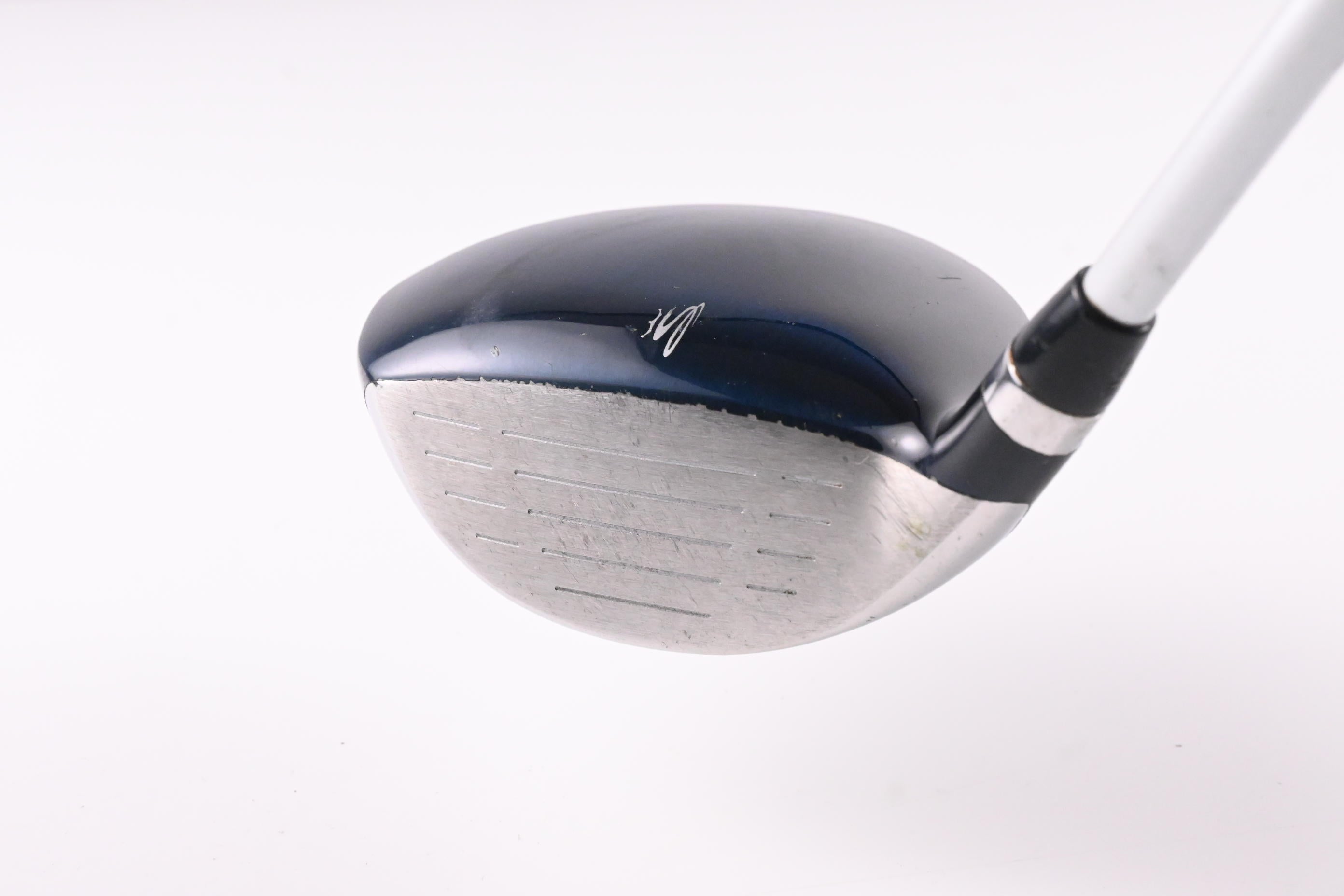 Cobra S2 Offset #3 Wood / 15 Degree / Ladies Flex Fujikura 50 Shaft
