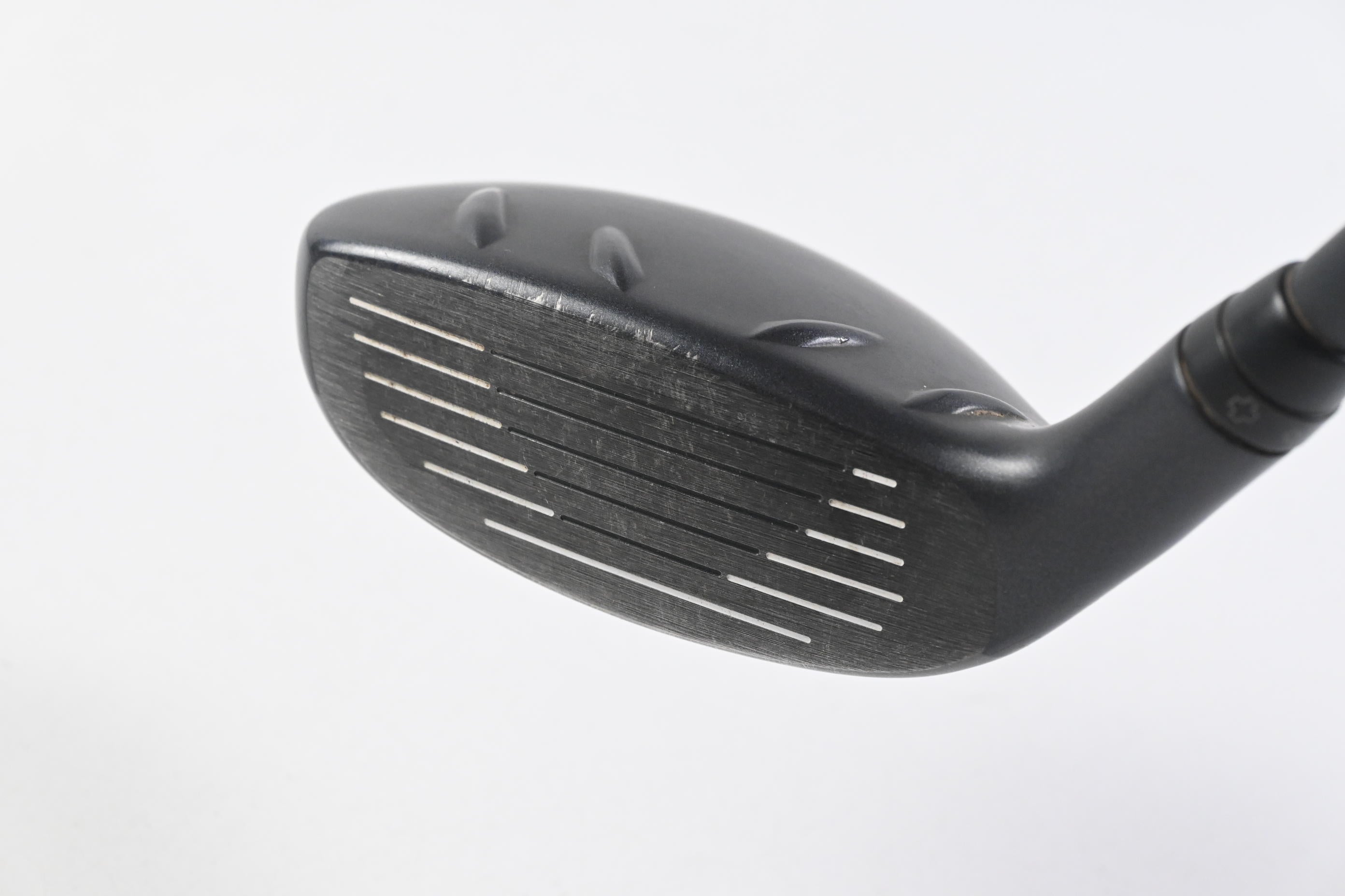 Ping G410 #2 Hybrid / 17 Degree / Regular Flex Ping Alta CB Red 70 Shaft