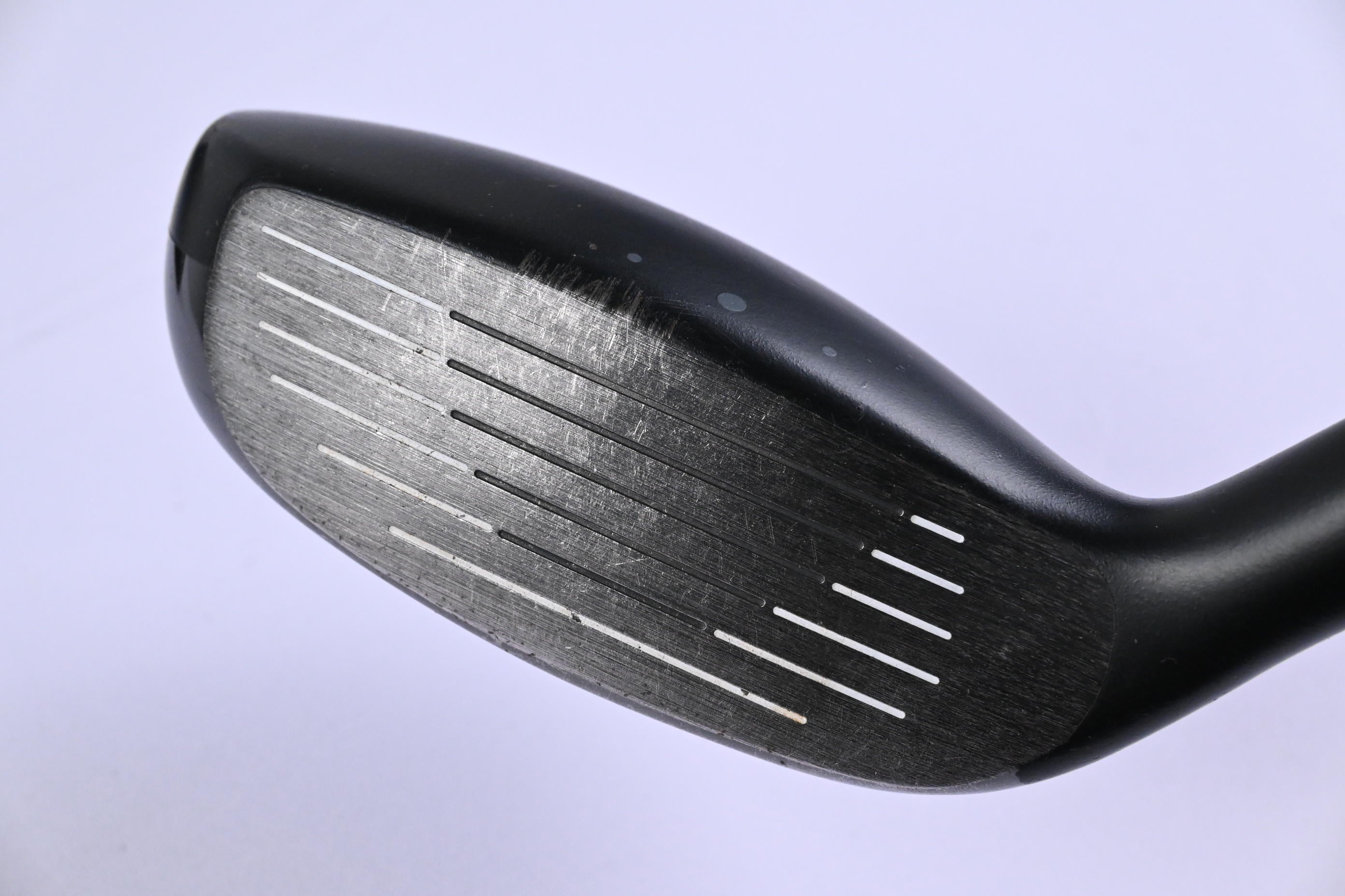 Ping G425 #3 Hybrid / 19 Degree / Stiff Flex Ping Alta CB Slate 70 Shaft