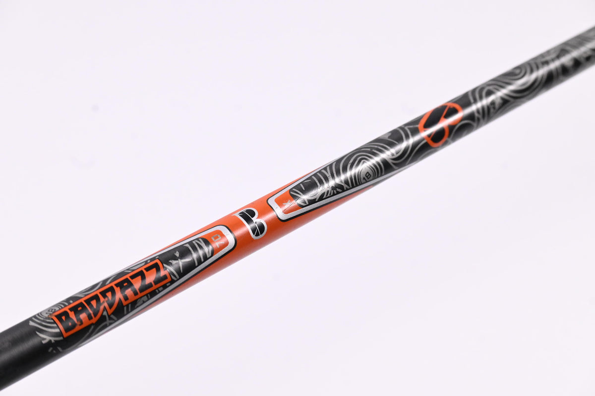 VA Composites BADAZZ 70 #3 Wood Shaft / X-Flex / Taylormade 2nd Gen