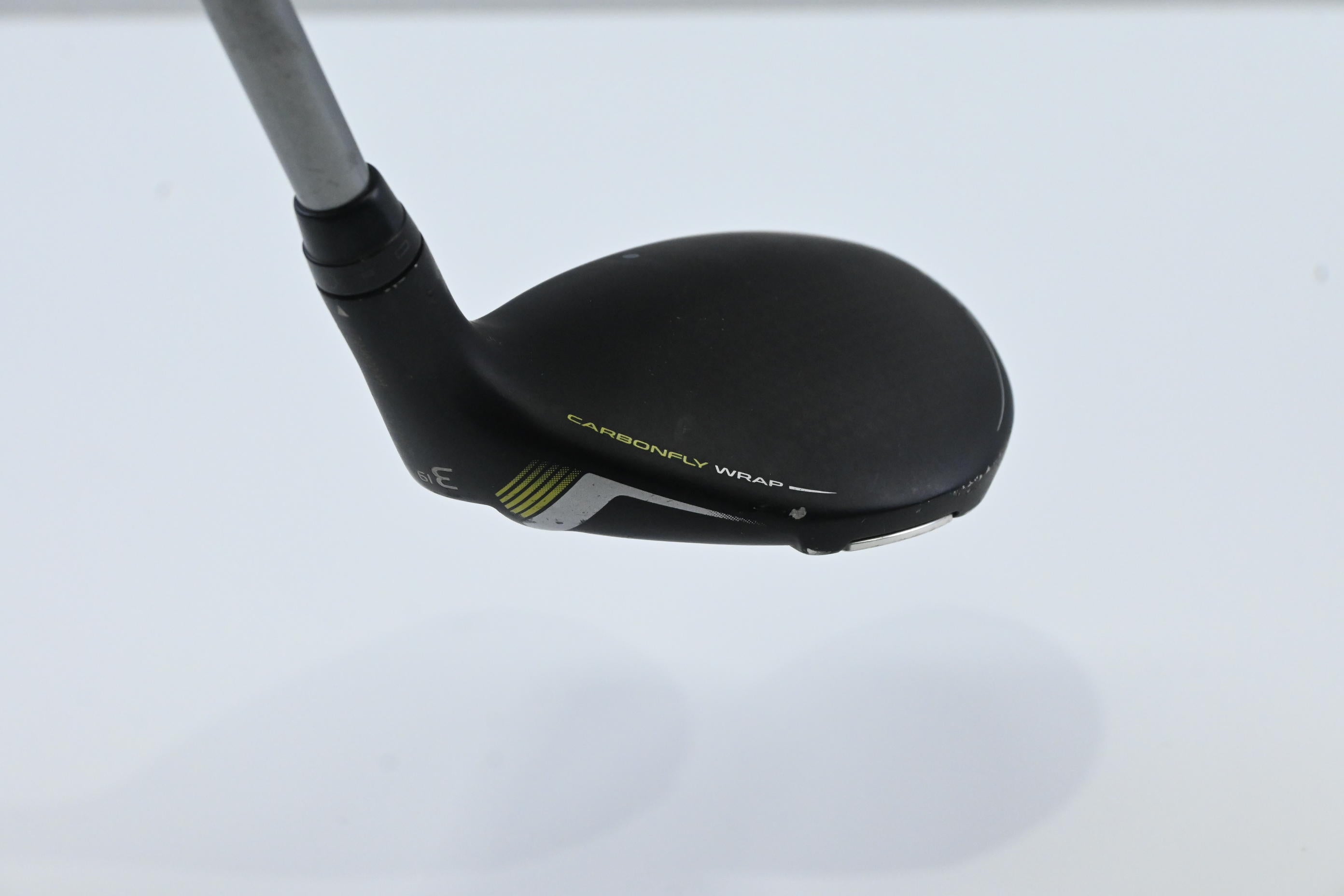 Ping G430 HL #3 Hybrid / 19 Degree / Senior Flex Fujikura Ping Alta Quick
