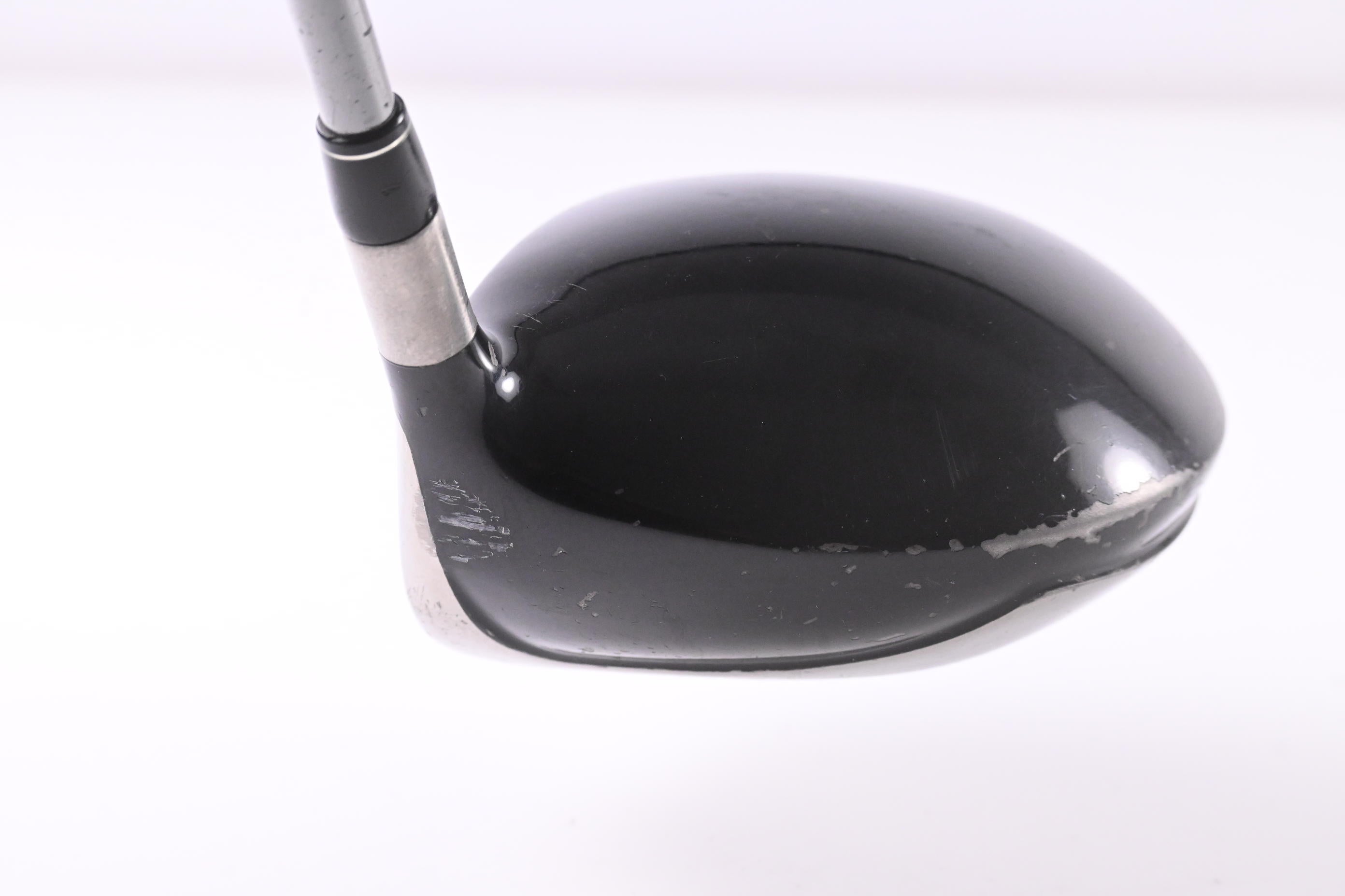Taylormade XR-03 Driver / 9.5 Degree / Stiff Flex Taylormade Ultralite 90 Shaft