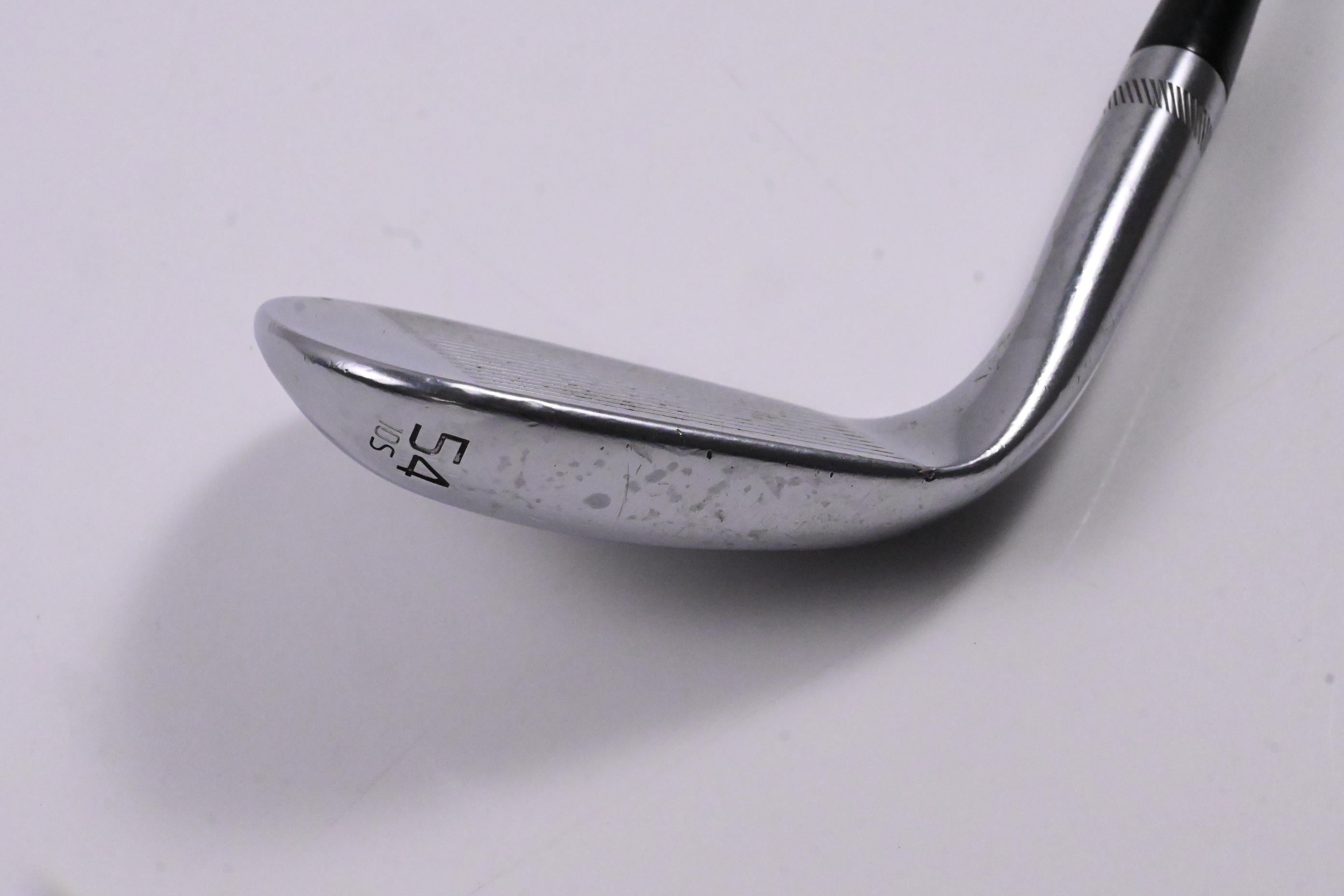 Titleist Vokey SM9 Sand Wedge / 54 Degree / Wedge Flex Vokey SM9 Shaft