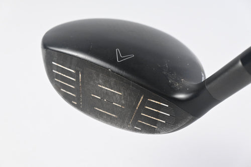 Callaway Rogue ST Max #5 Wood / 18 Degree / Regular Flex Tensei AV Blue 65 Shaft