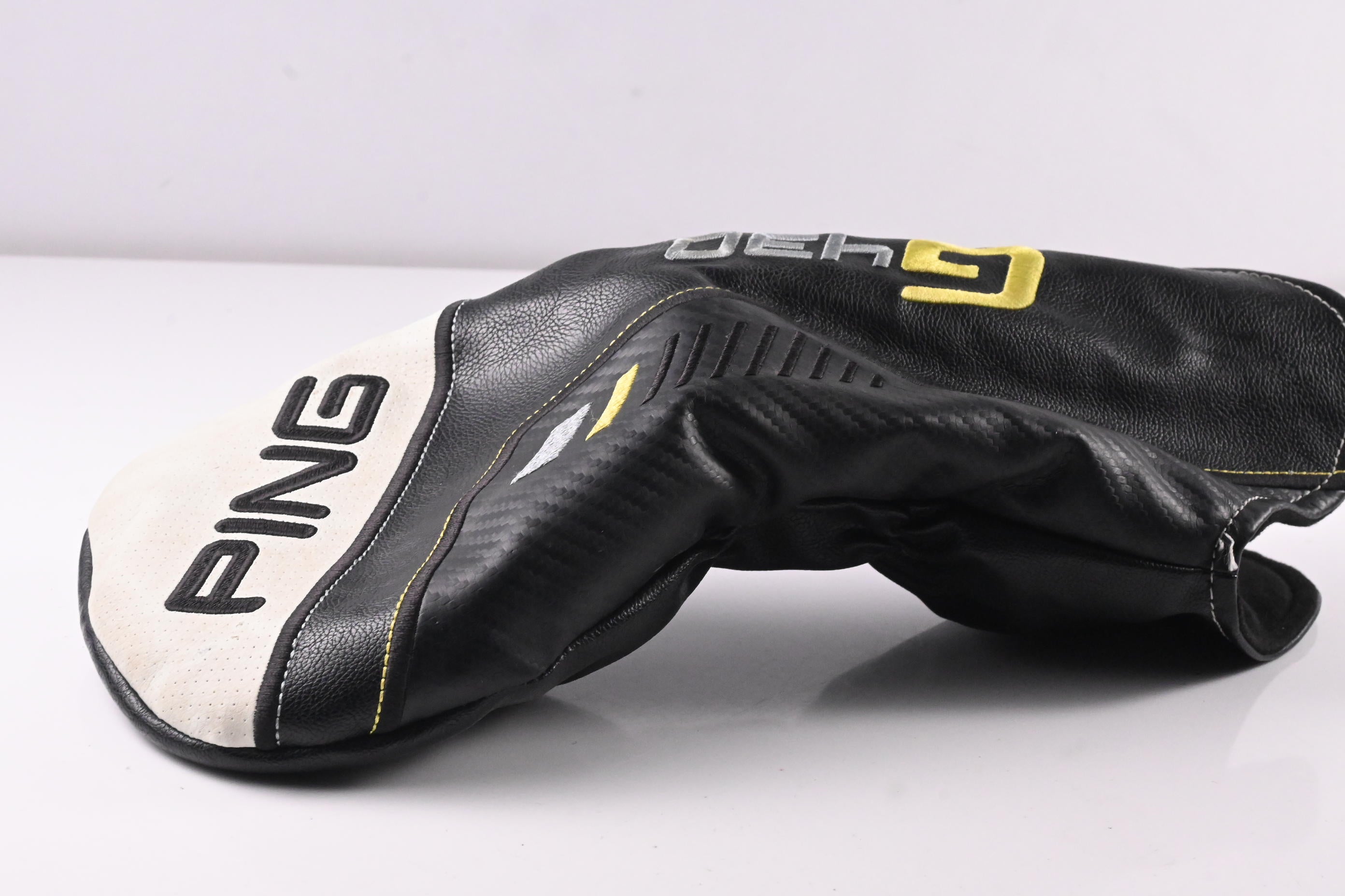 Ping G430 SFT Driver / 10.5 Degree / Senior Flex Ping Alta CB Black 55 Shaft