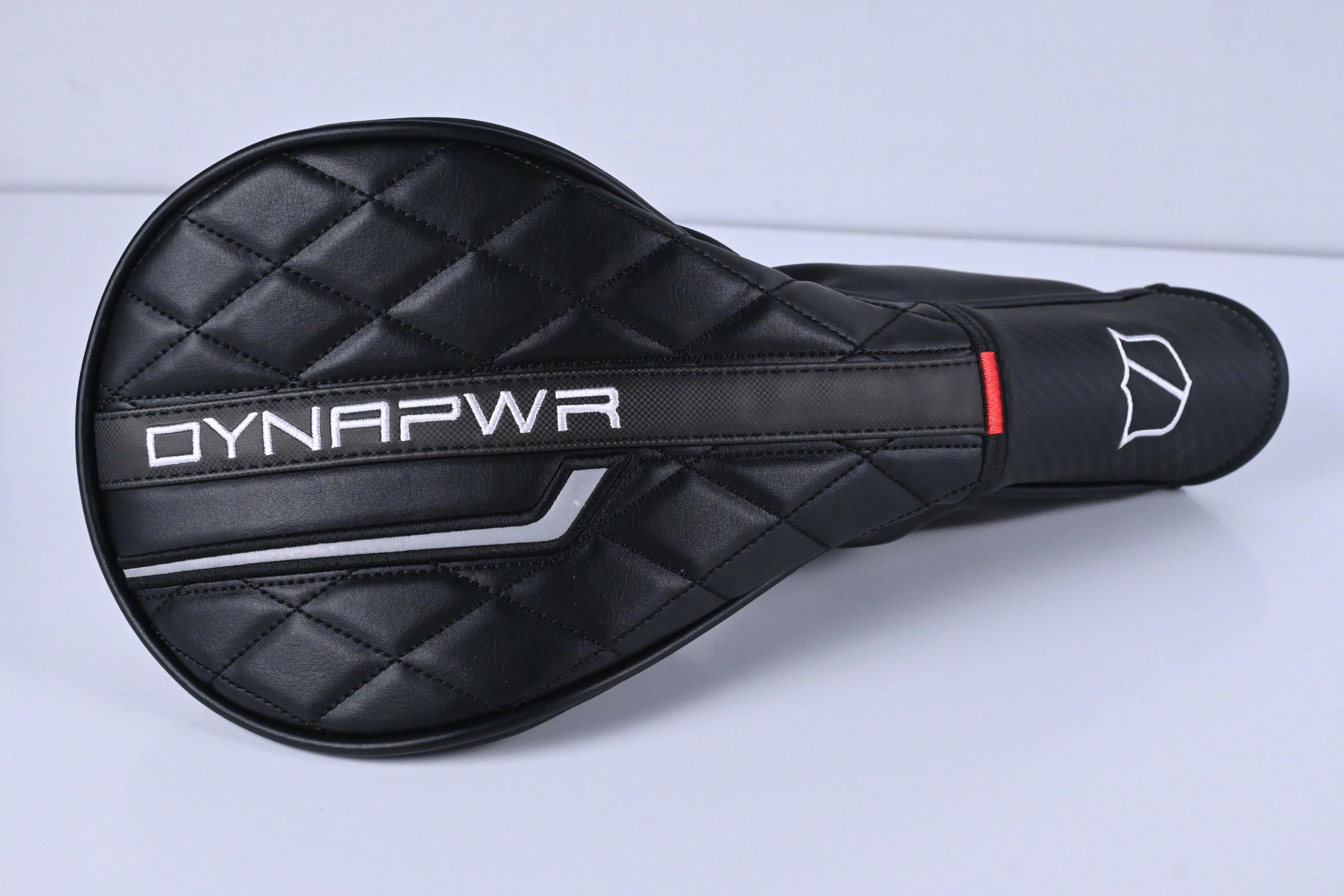 Wilson DYNAPWR 2025 Max Driver / 10.5 Degree / Regular Flex Fujikura Ventus TR