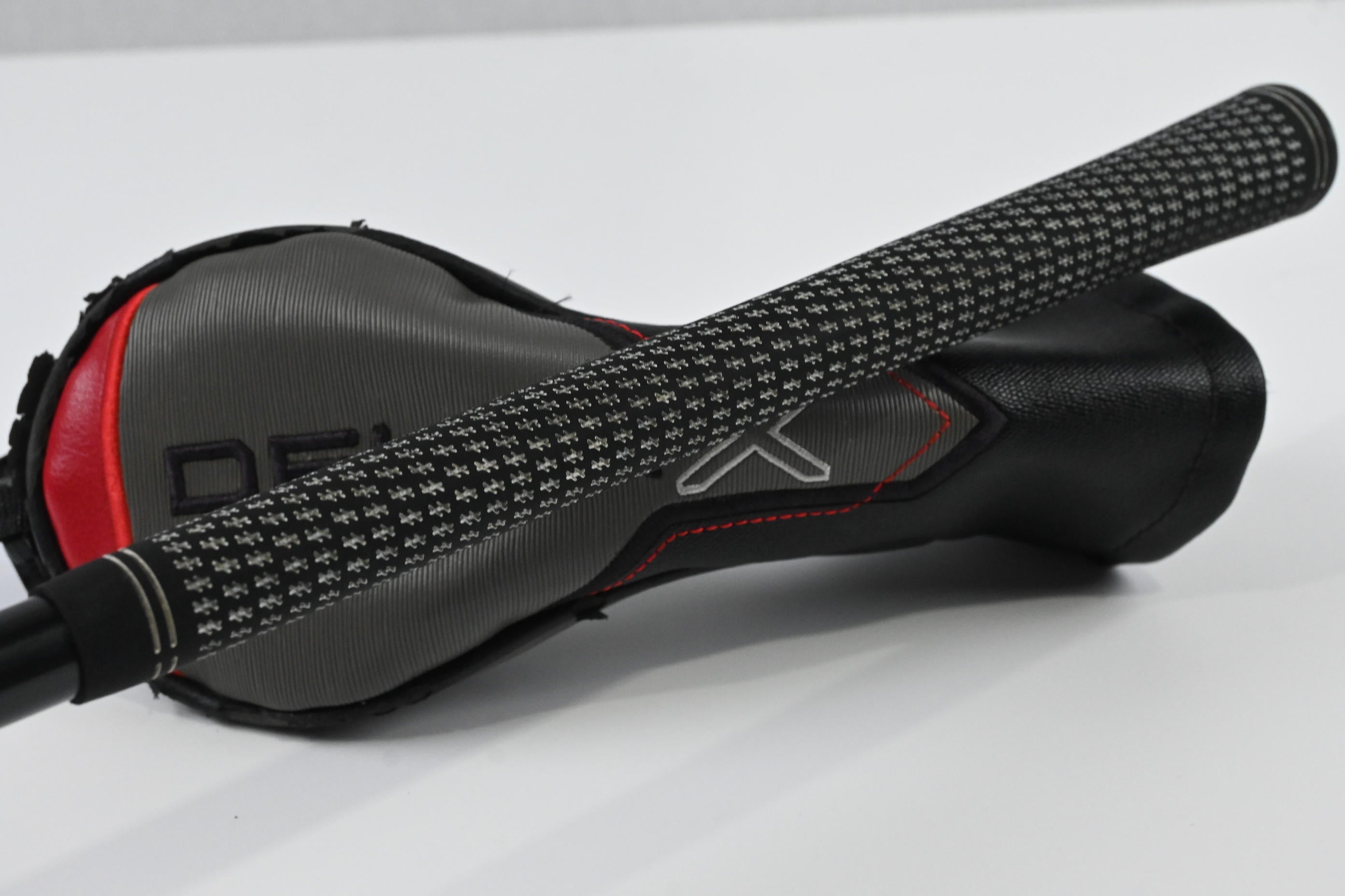 Benross Delta X #3 Hybrid / 20 Degree / Stiff Flex Fujikura Vista Pro 70 Shaft