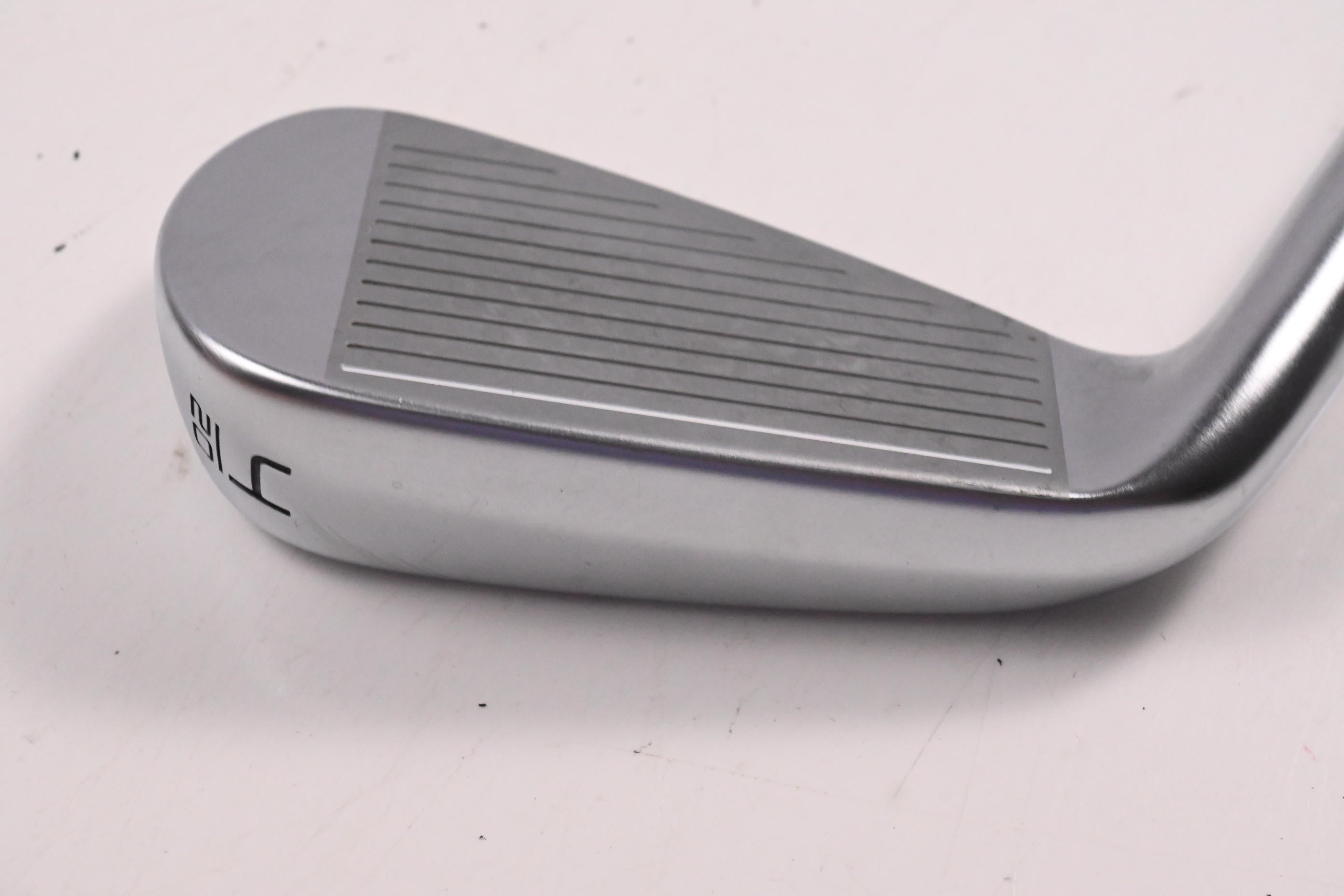 Cleveland Zipcore XL #4 Iron / 20 Degree / Stiff Flex KBS Tour Lite Shaft
