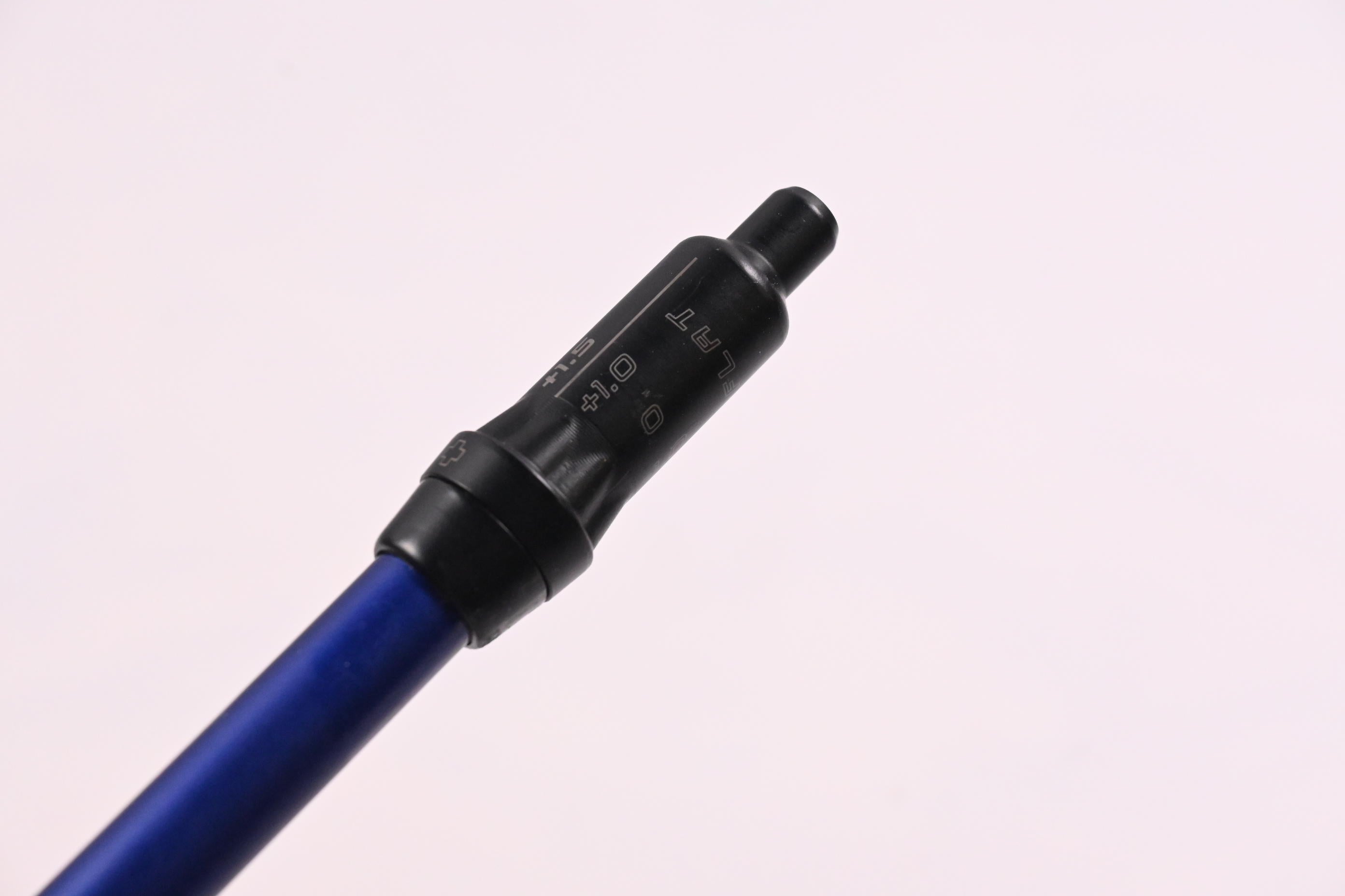Diamana S+ 72 #3 Hybrid Shaft / Regular Flex / Ping 3rd Gen