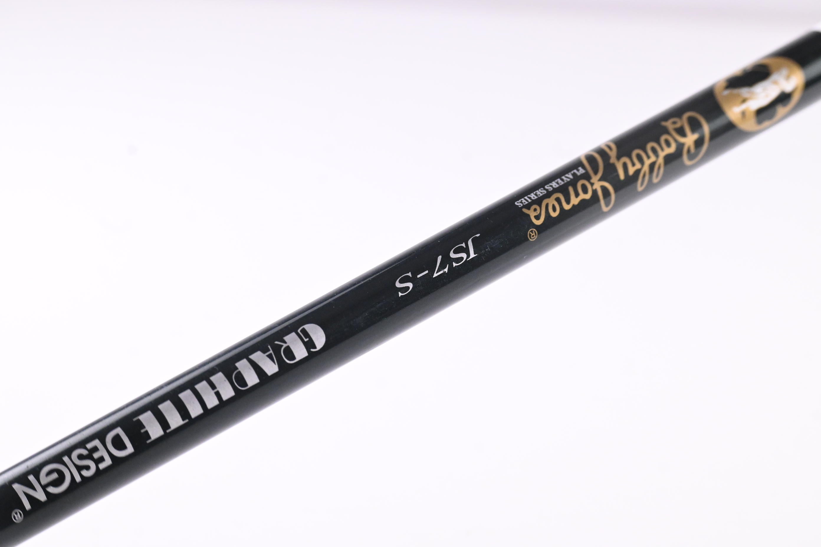 Bobby Jones Jesse Ortiz Driver / 10.5 Degree / Stiff Flex Graphite Design JS7