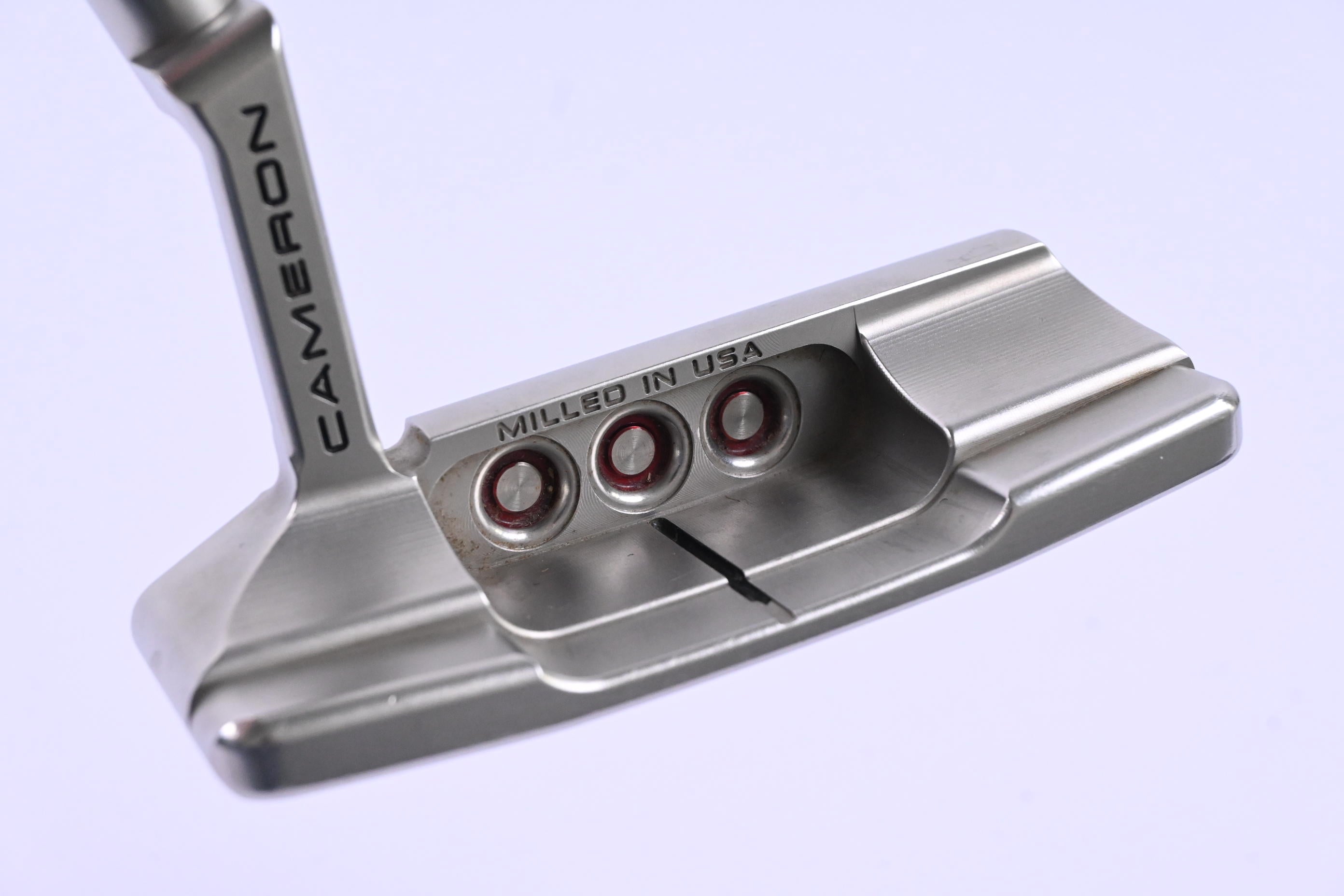 Scotty Cameron Special Select Squareback 2 Putter / 34 Inch