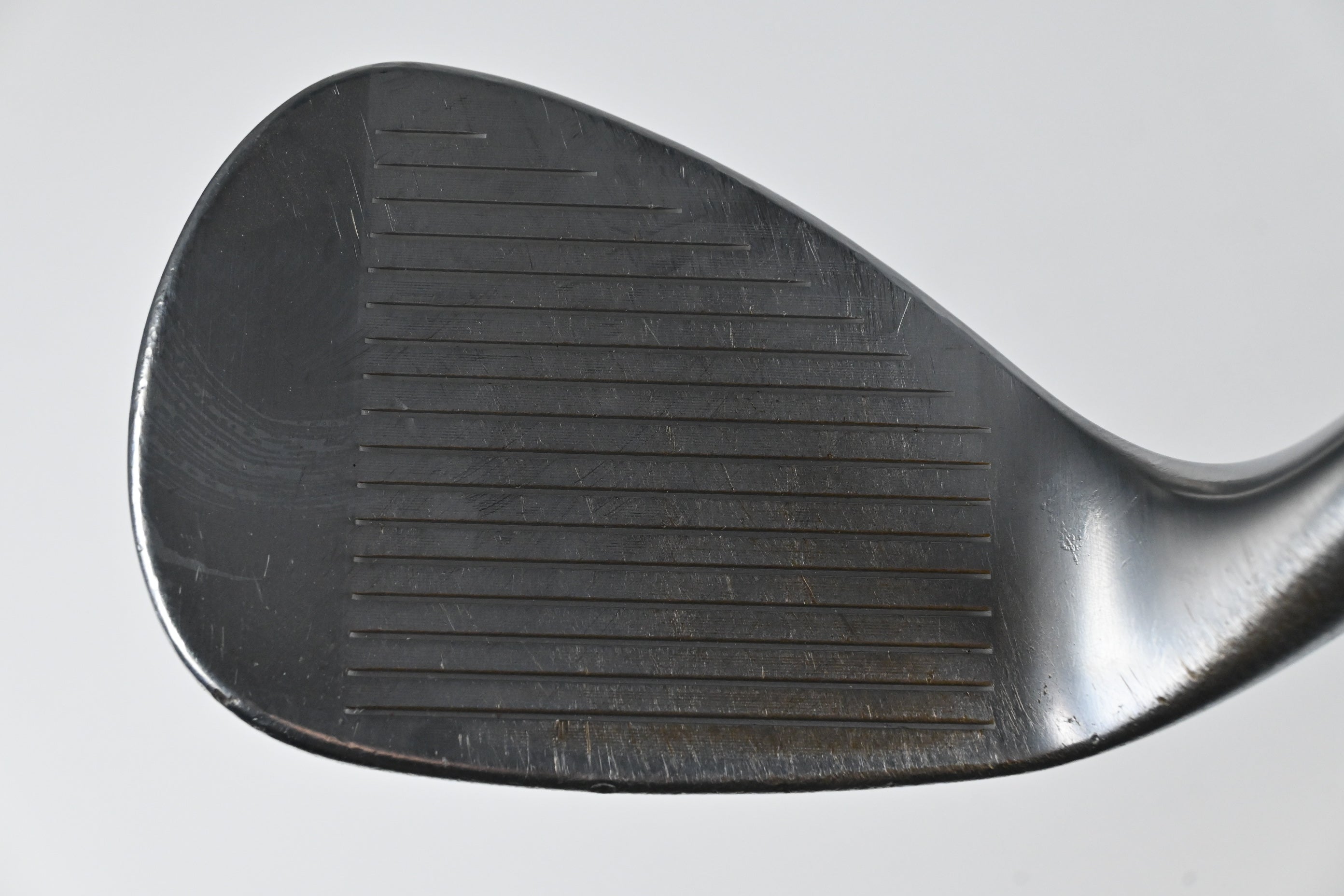 Titleist Vokey SM10 Lob Wedge / 60 Degree / Wedge Flex Vokey Design Shaft