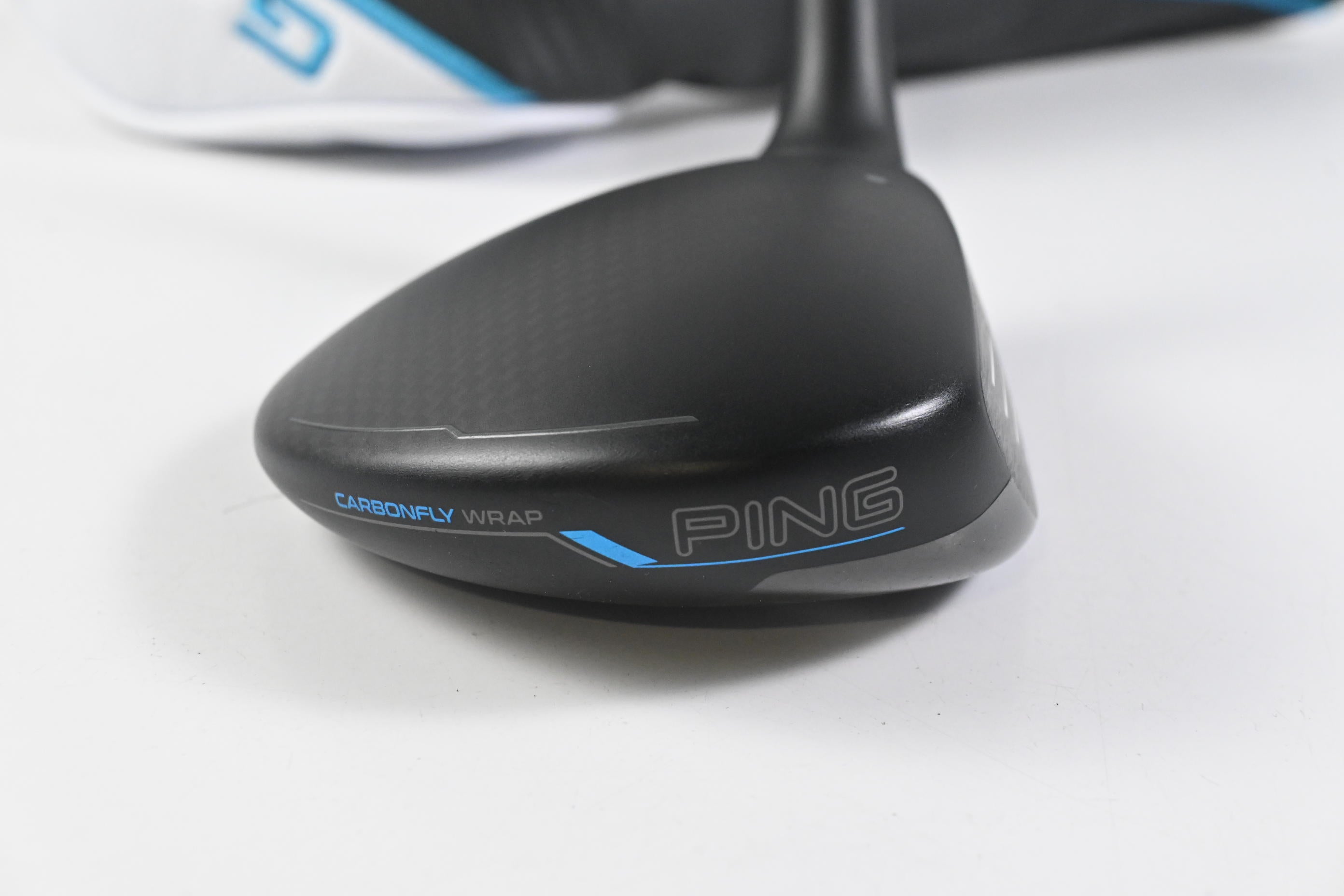Ping G440 Max #5 Wood / 19 Degree / Stiff Flex Ping Tour Chrome 2.0 75 Shaft