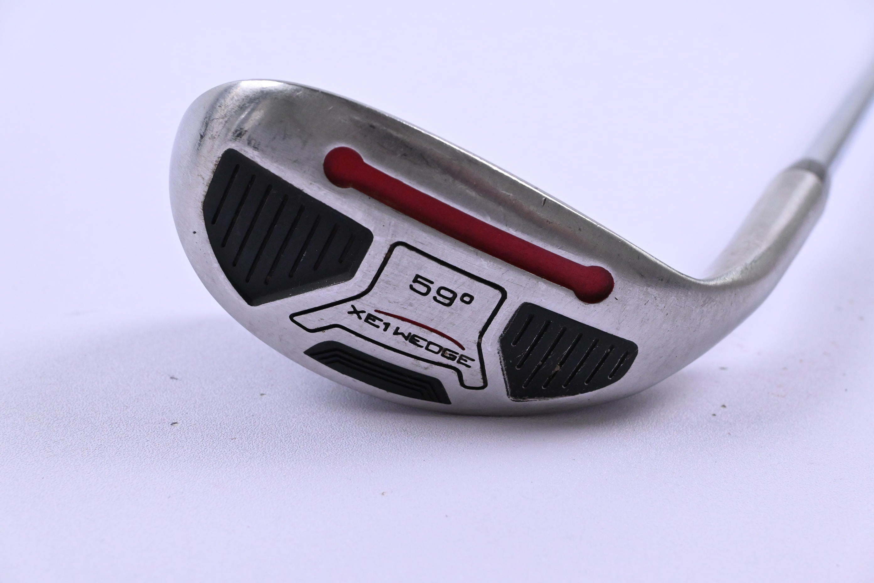 XE1 Ultimate Chipper / 59 Degree / Wedge Flex XE1 Shaft