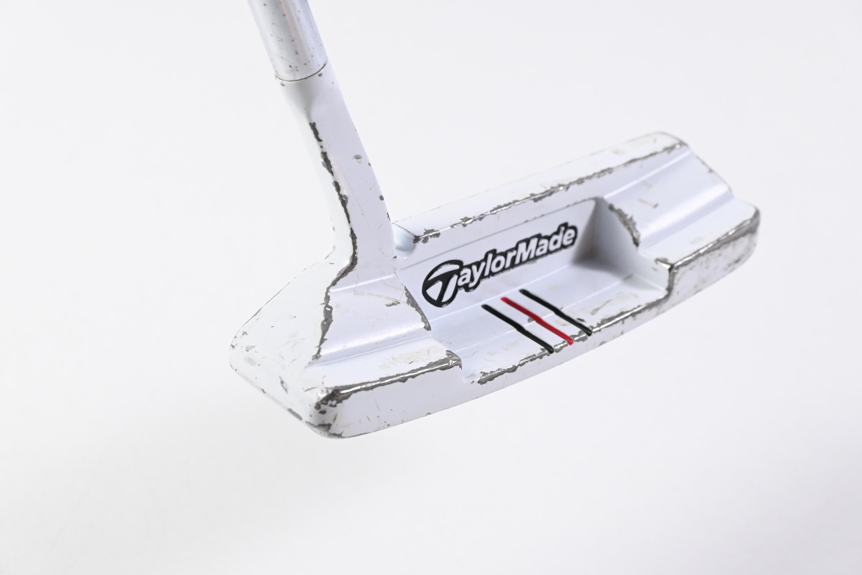 Taylormade White Smoke DA 62 Putter / 34 Inch