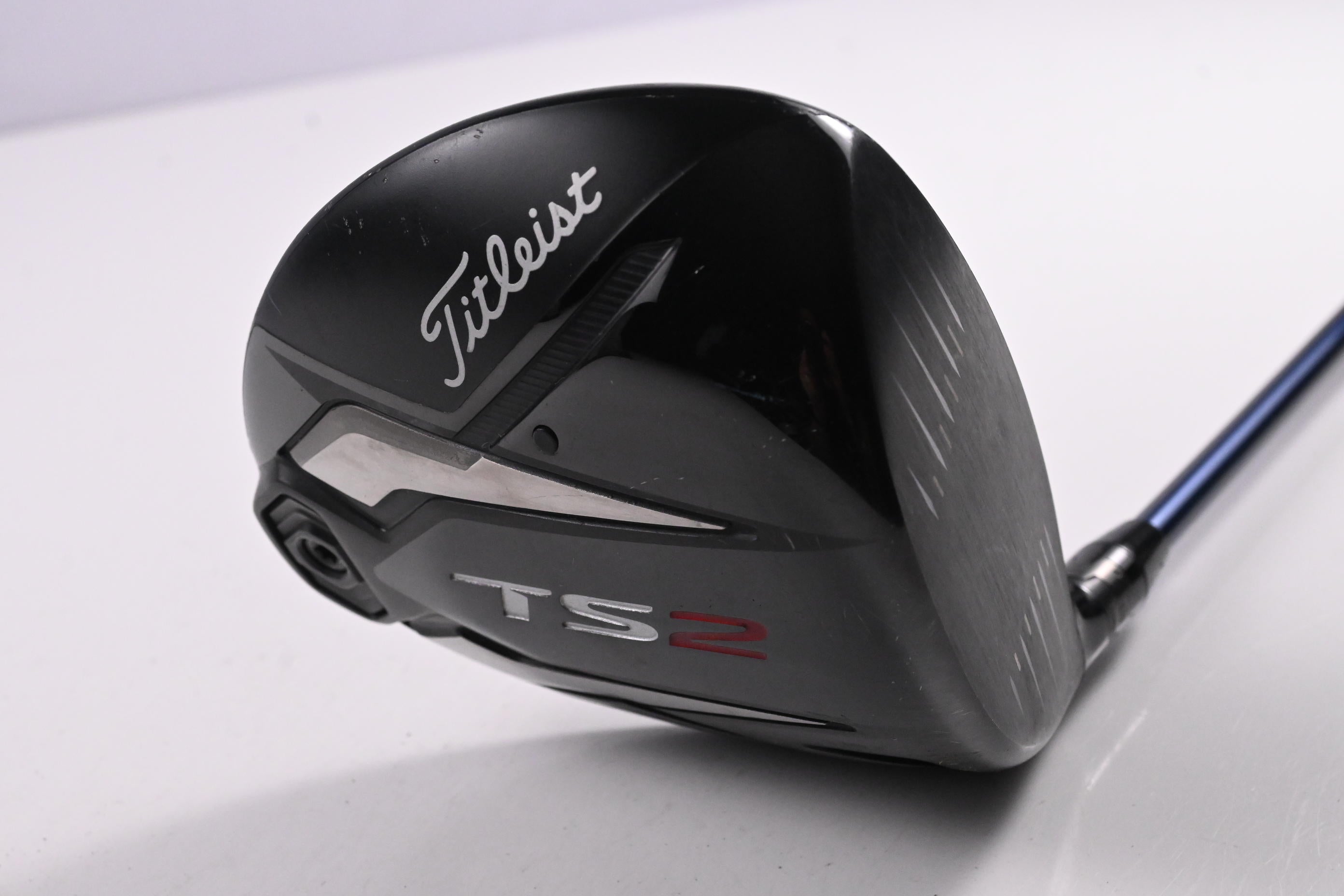 Titleist TS2 Driver / 10.5 Degree / Stiff Flex Diamana Kai'li Blue 65 Shaft