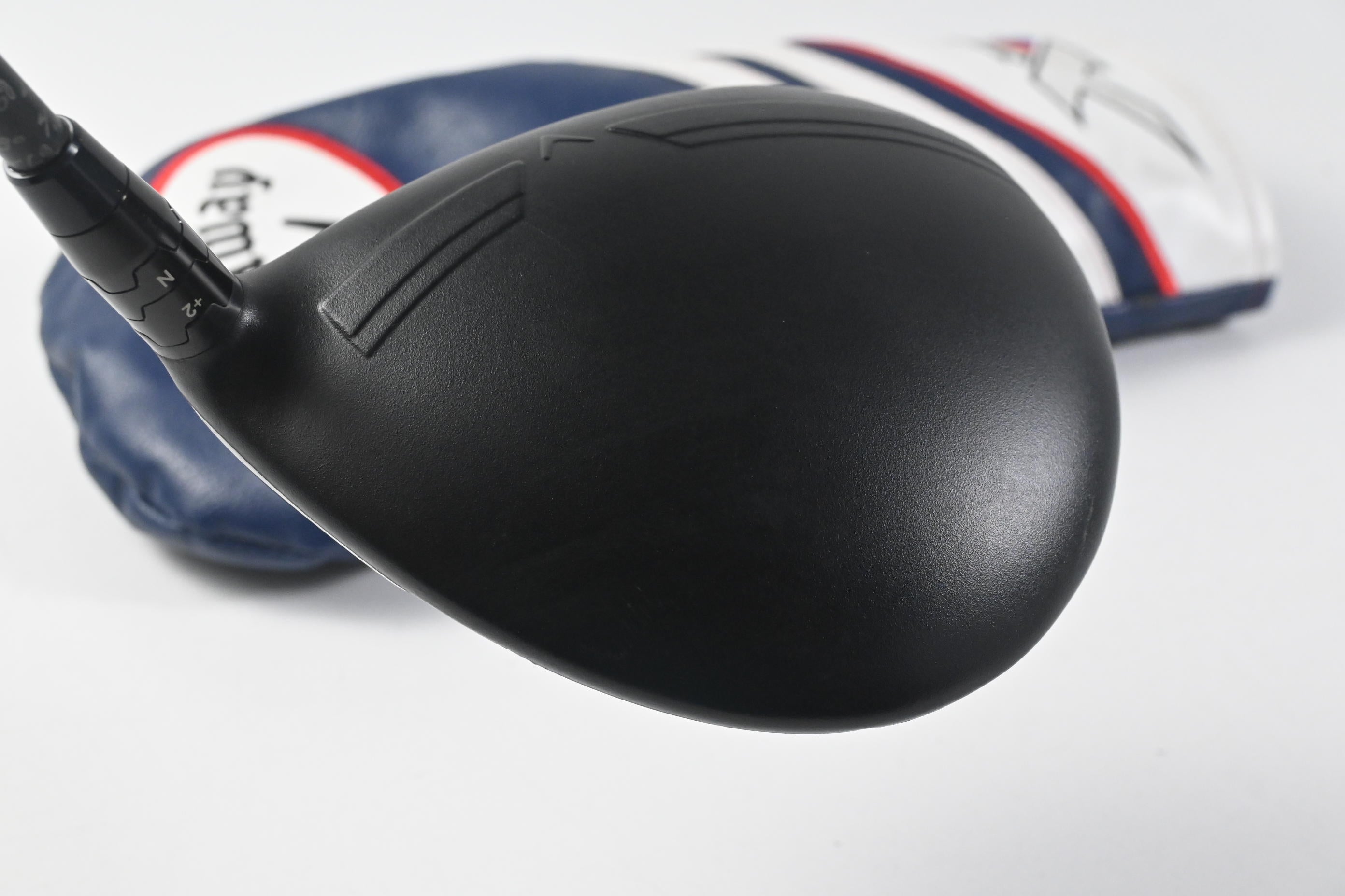 Callaway XR Driver / 10.5 Degree / Stiff Flex Project X LZ16 56 Shaft