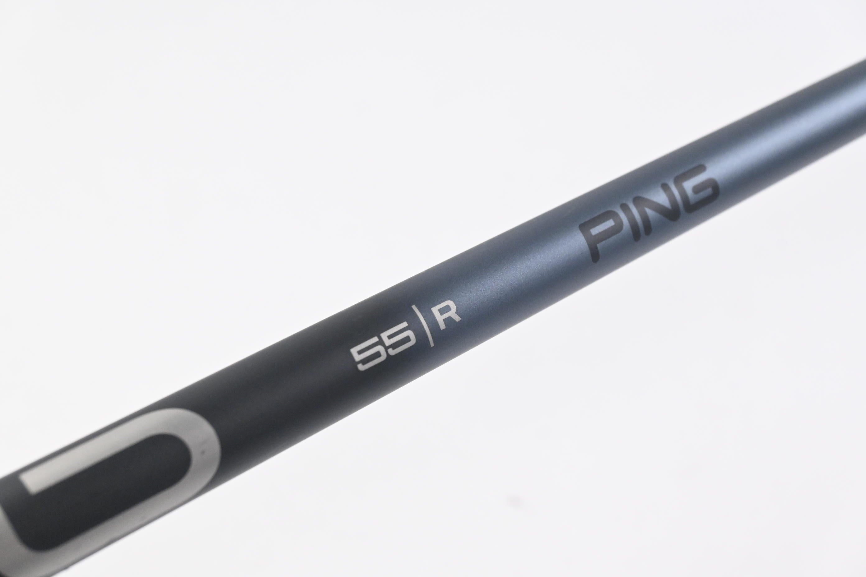 Ping Alta CB Slate 55 Driver Shaft / Regular Flex / Ping 3rd Gen