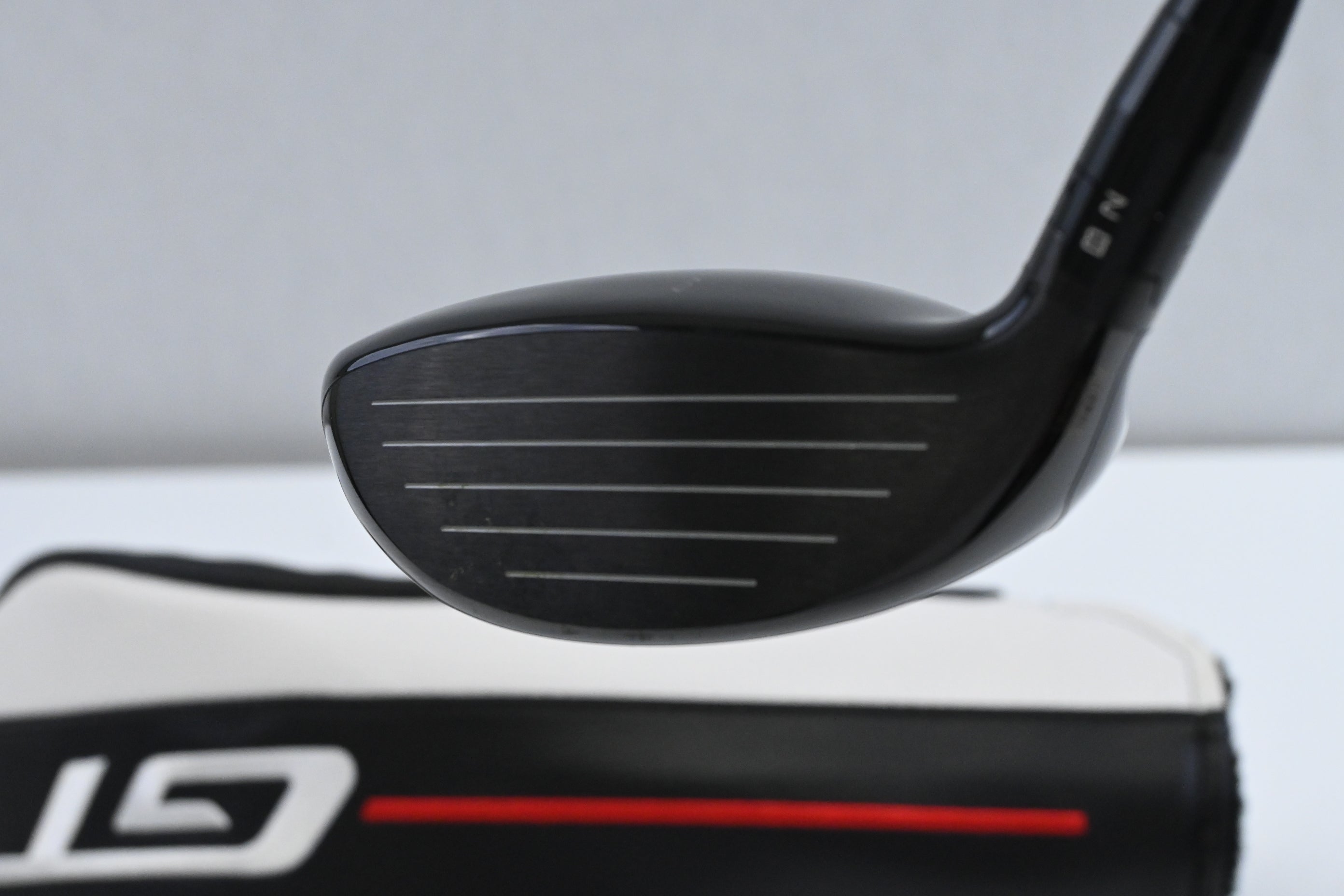 Titleist GT2 #3 Wood / 15 Degree / Regular Flex Tensei 1K Blue 65 Shaft