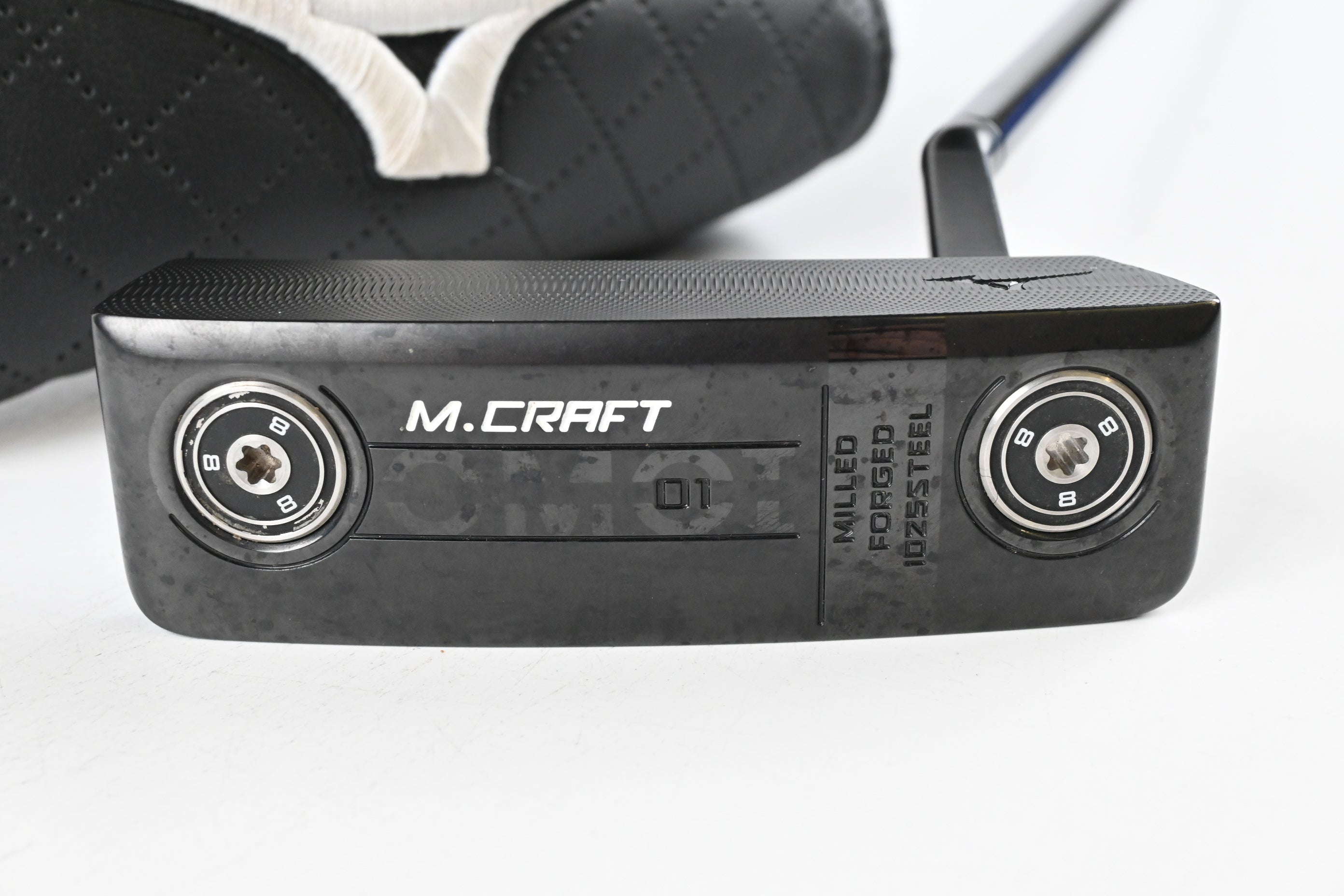 Mizuno M-Craft OMOI 01 Putter / 34 Inch