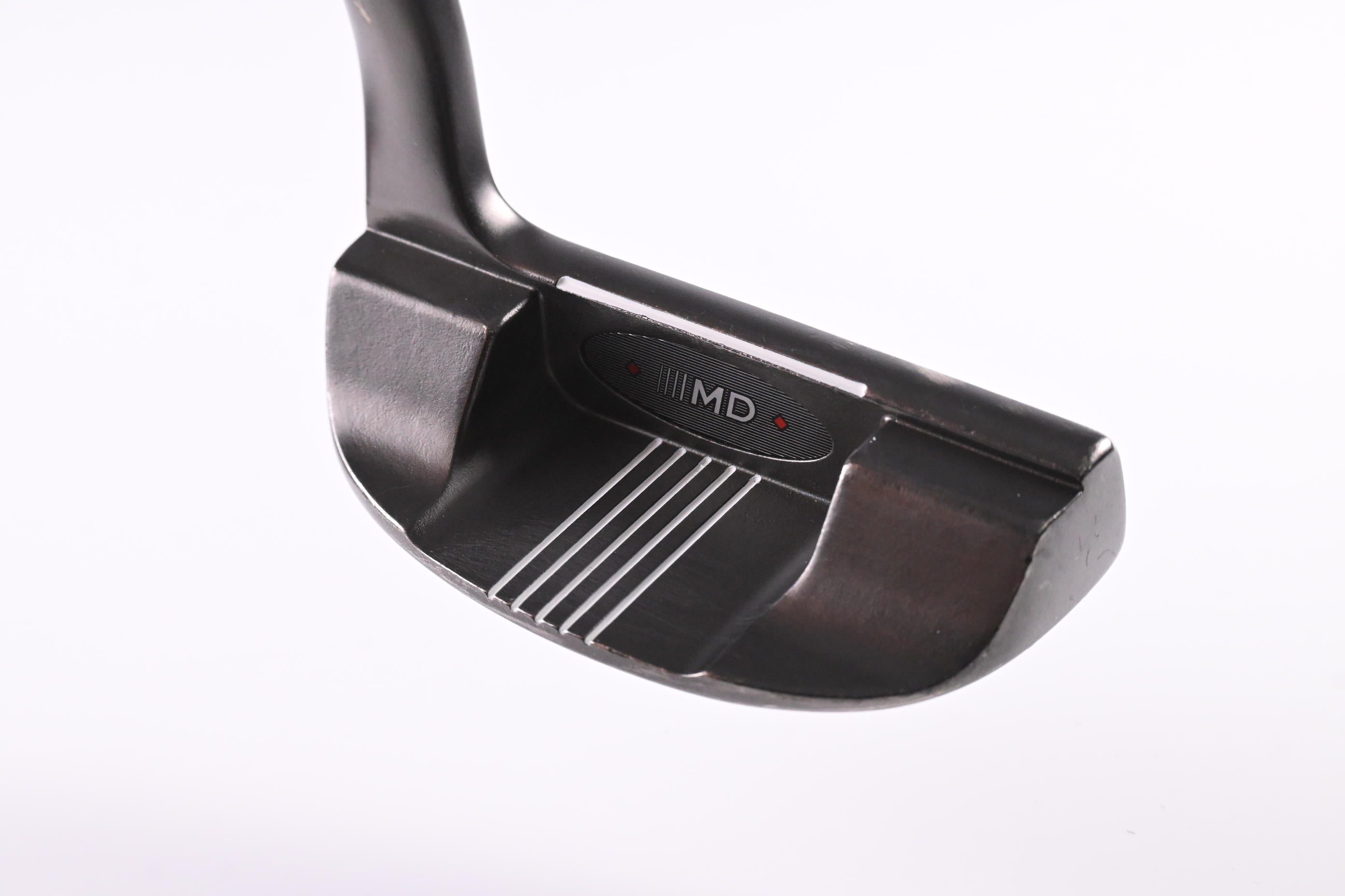 MD Golf Superstrong Players Bellagio Putter / 35 Inch