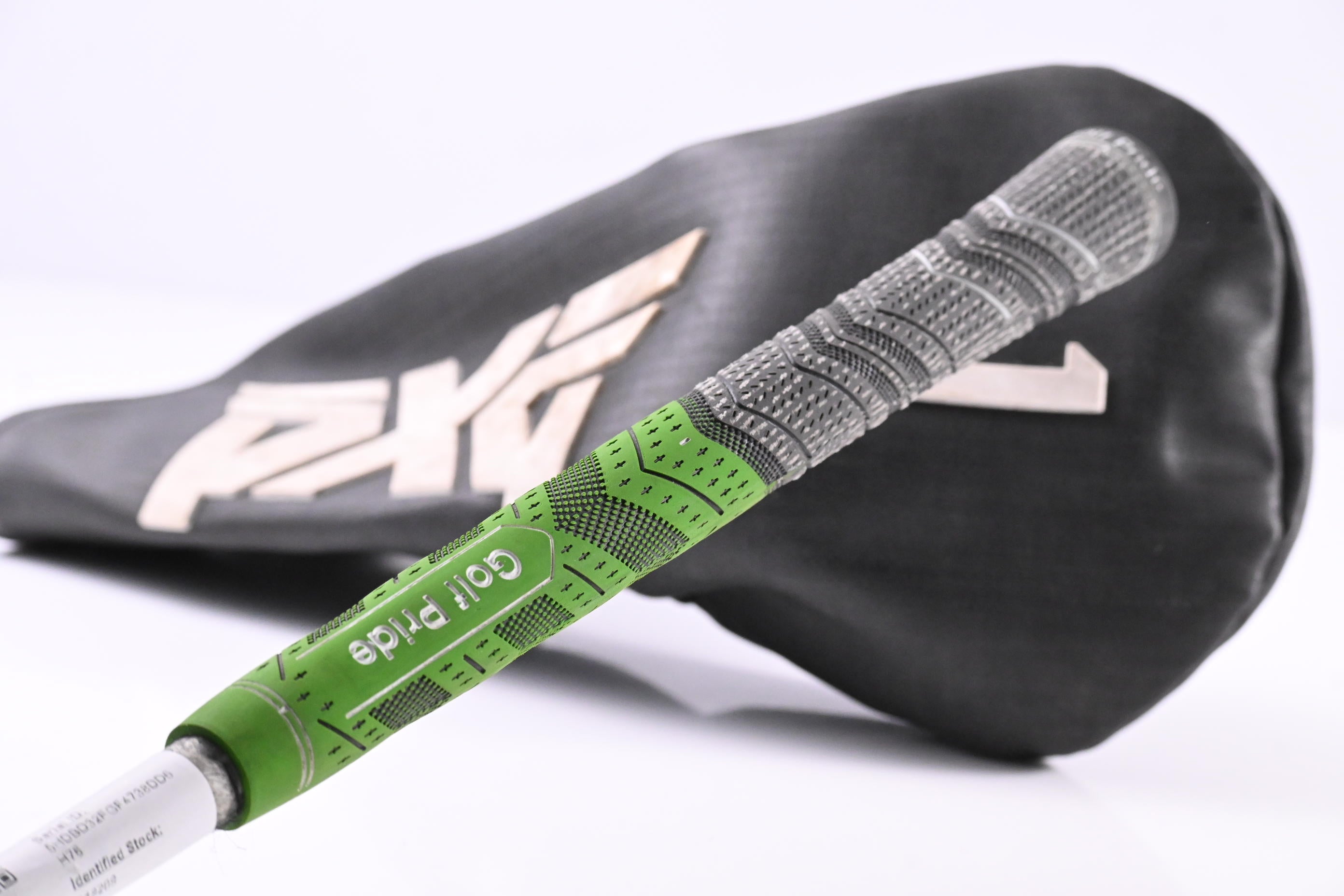 PXG 0211 2020 Driver / 10.5 Degree / Stiff Flex Atmos Black Tour Spec 6 Shaft