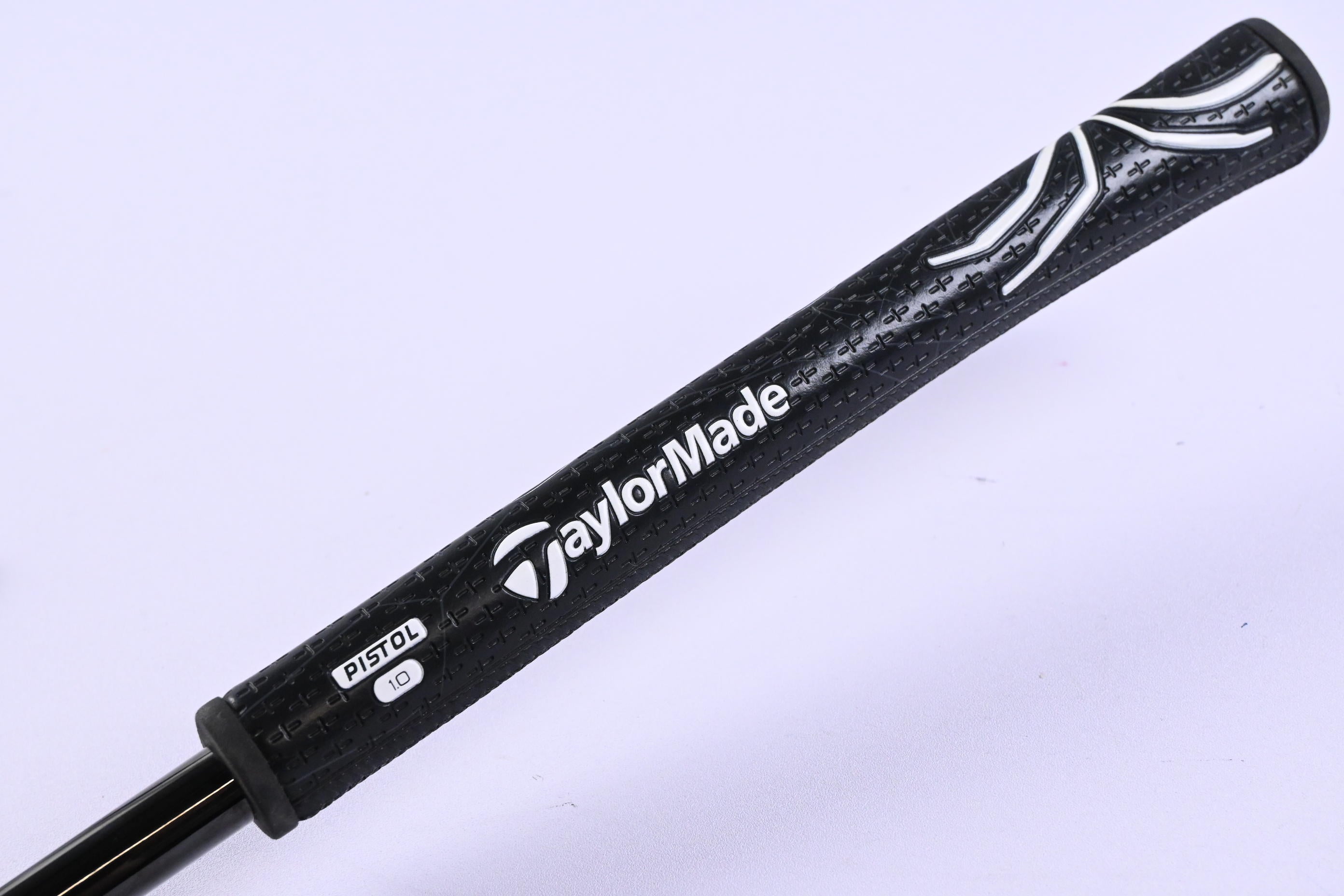 Taylormade Spider Tour X Black 2025 Short Slant Putter / 35 Inch