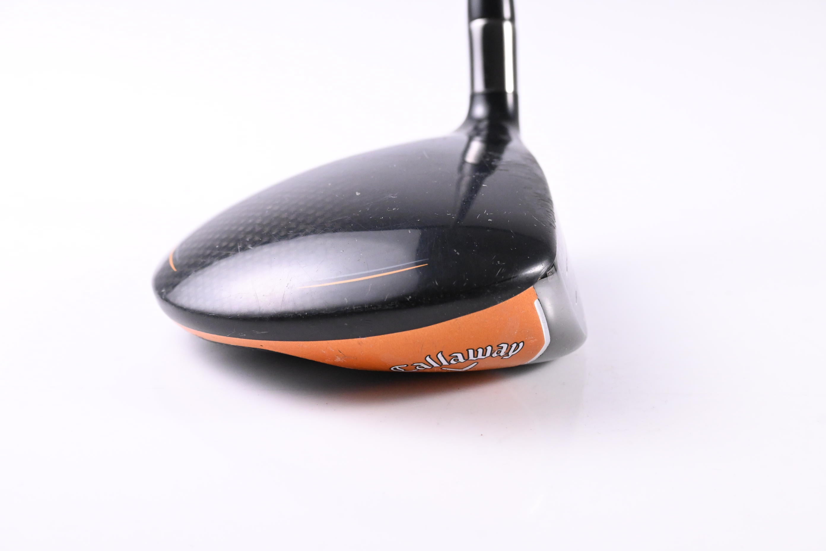 Callaway Mavrik Max #3 Wood / 15 Degree / Senior Flex EvenFlow Riptide 60 Shaft