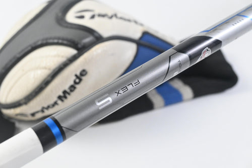 Taylormade SLDR #3 Wood / 15 Degree / Stiff Flex Fujikura Motore Speeder 83