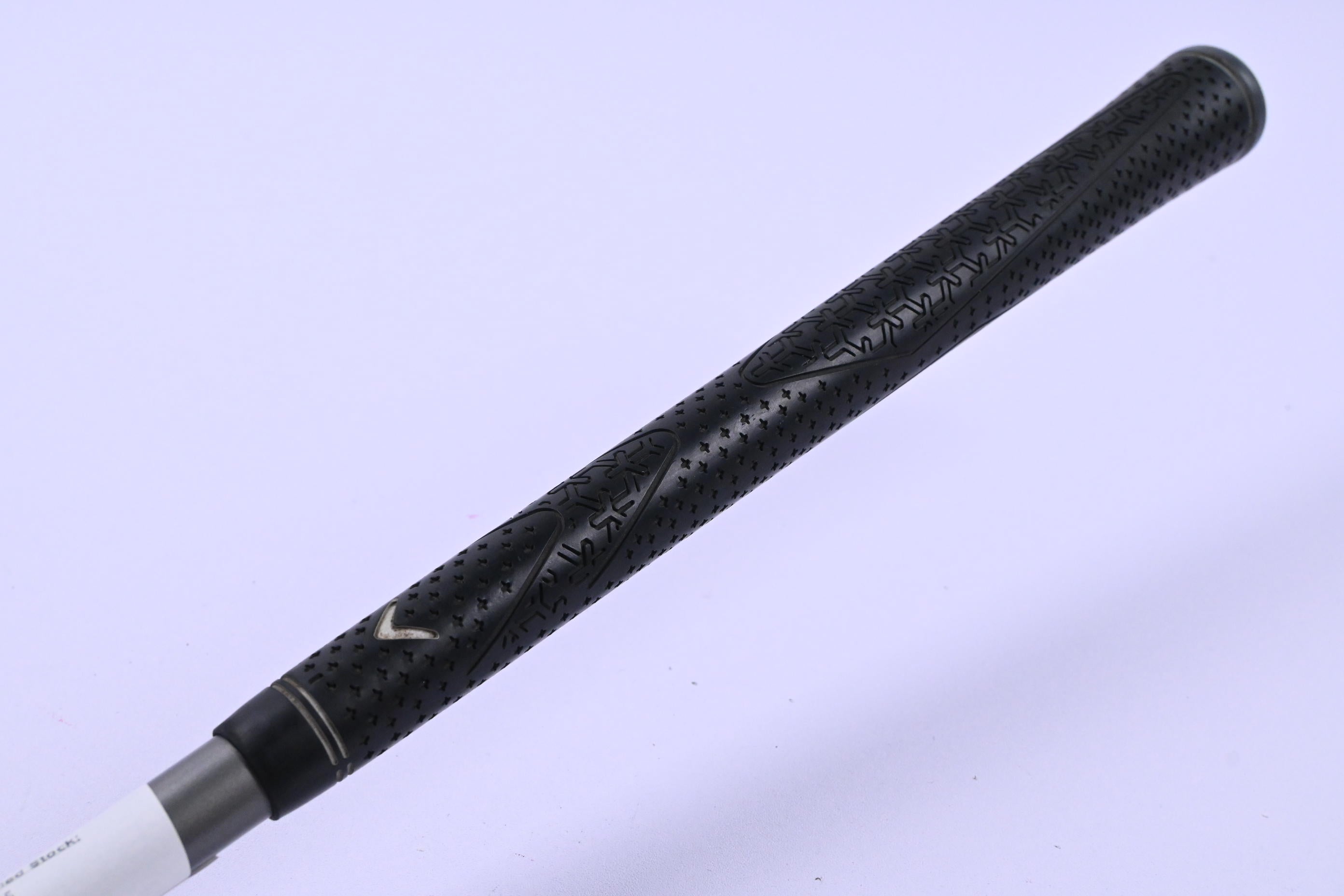 Callaway Jaws MD5 Lob Wedge / 60 Degree / Wedge Flex Catalyst Shaft