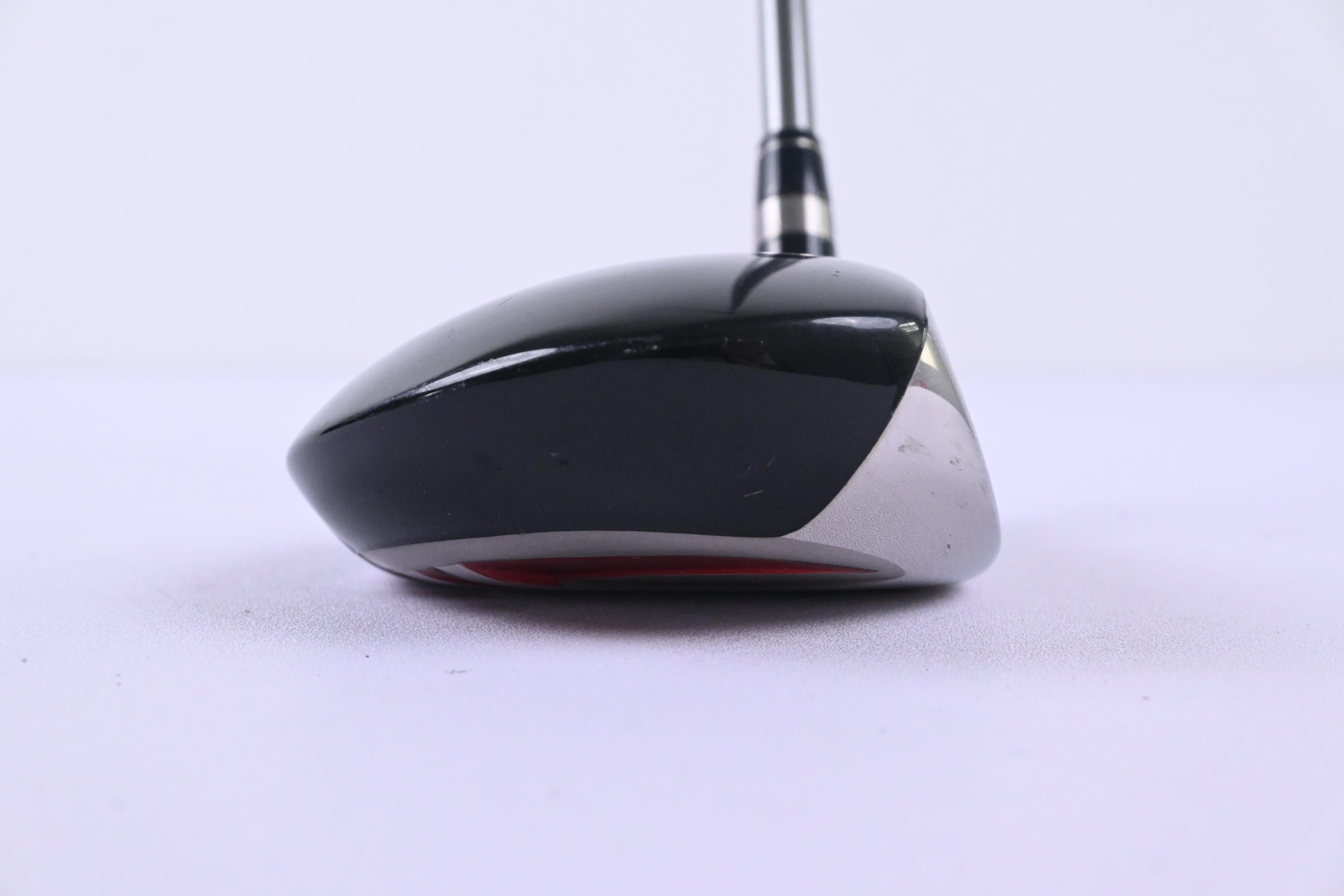Benross Velo CT #3 Wood / 18 Degree / Regular Flex ProLaunch Platinum Shaft