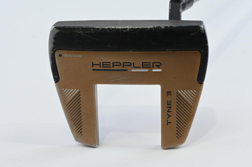 Ping Heppler Tyne 3 Putter / 33 Inch