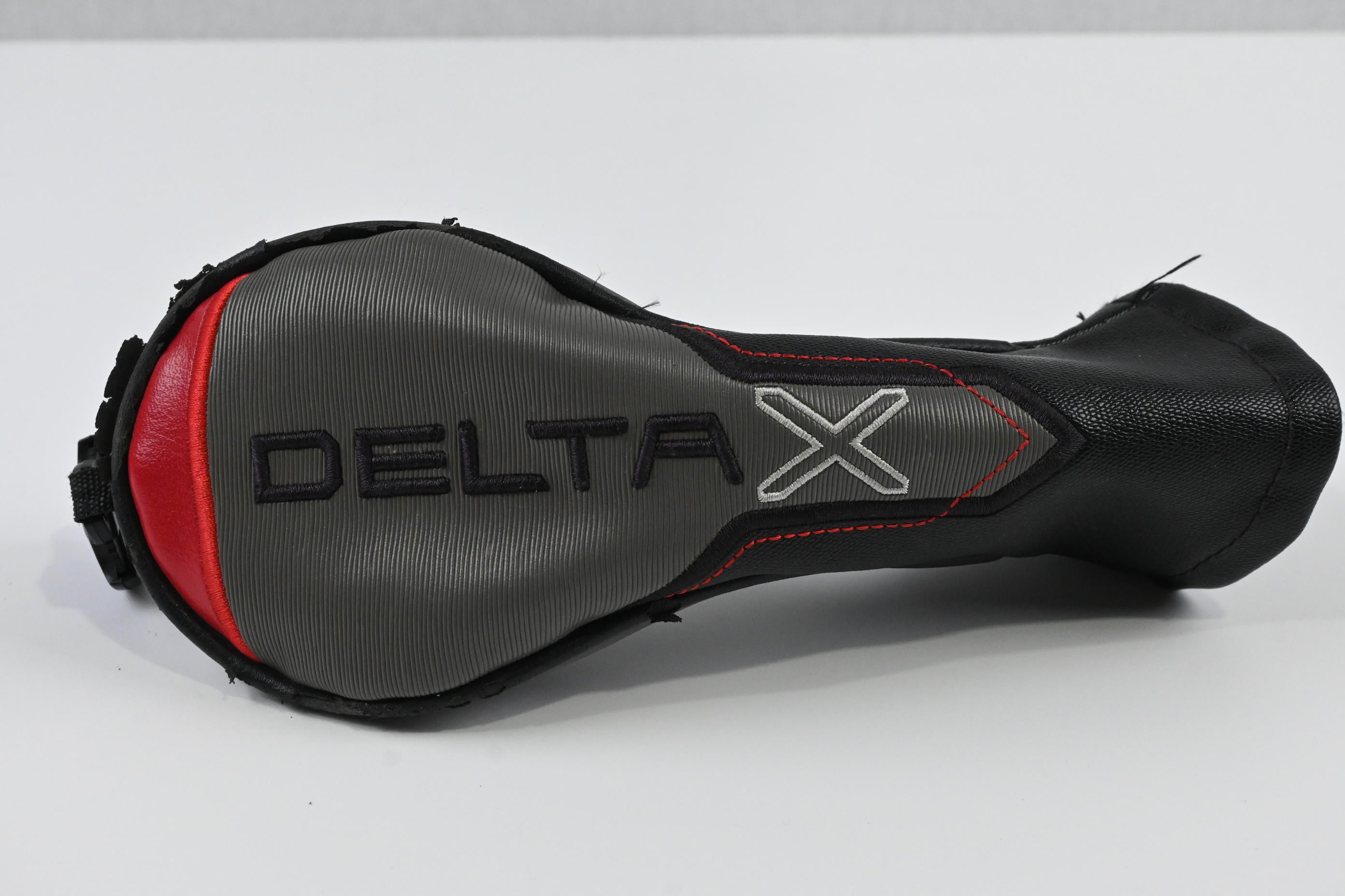 Benross Delta X #3 Hybrid / 20 Degree / Stiff Flex Fujikura Vista Pro 70 Shaft