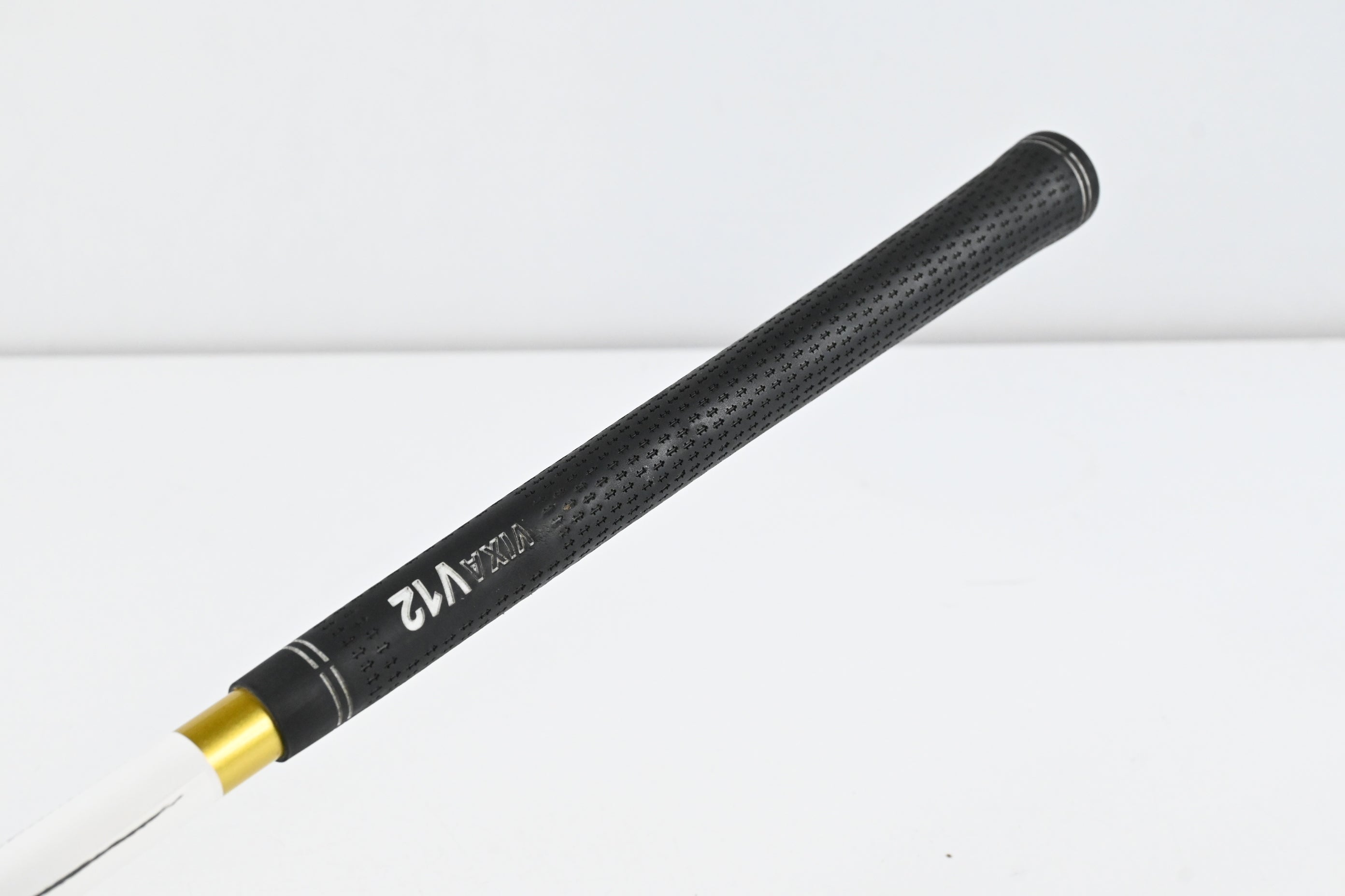 Vixa V12 #3 Wood / 14.5 Degree / Senior Flex Mass 50 Shaft