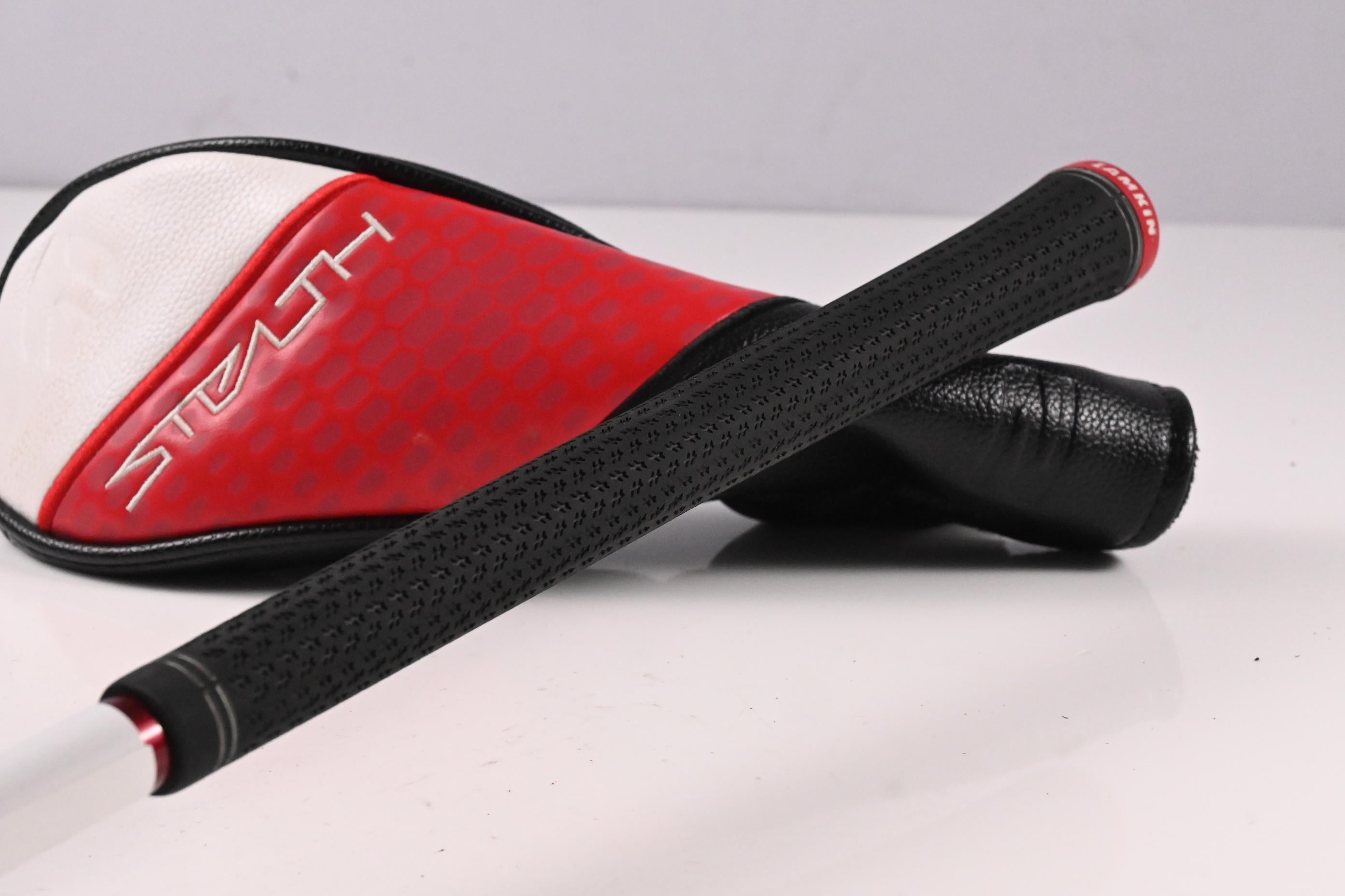 Taylormade Stealth 2 #5 Hybrid / 25 Degree / Stiff Flex Ventus TR Red 7 Shaft