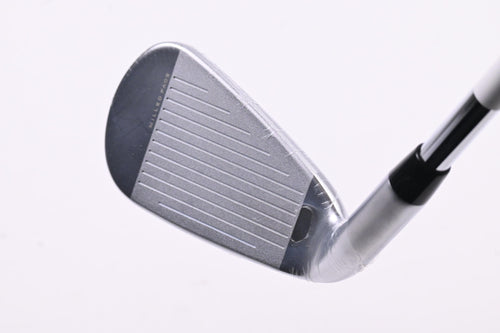Cobra LTDx #7 Iron / 26.5 Degree / Regular Flex KBS Tour 90 Shaft