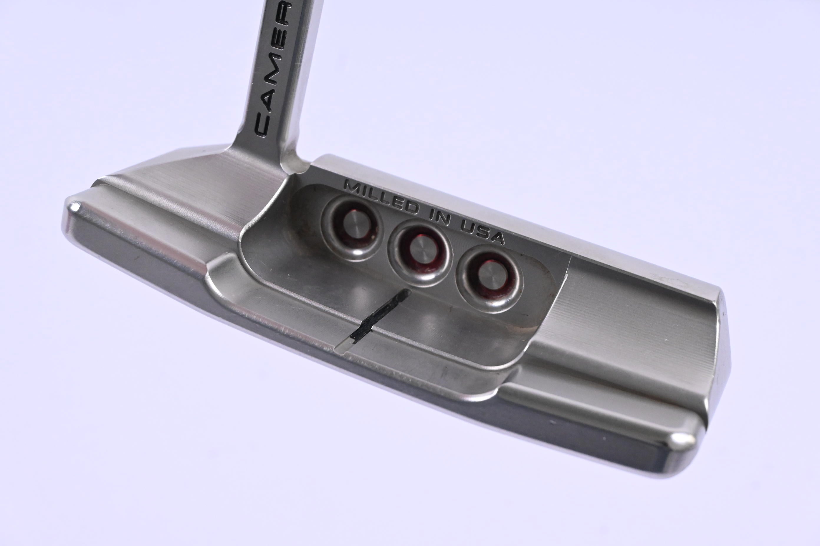 Scotty Cameron Special Select Squareback 2 Putter / 34 Inch