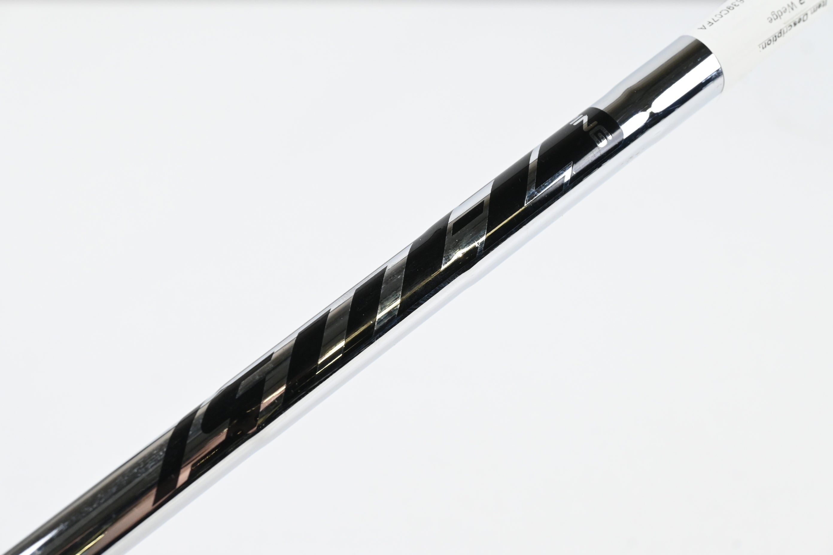 Ping BunkR Wedge / 64 Degree / Black Dot / Wedge Flex Ping Z-Z115 Steel Shaft
