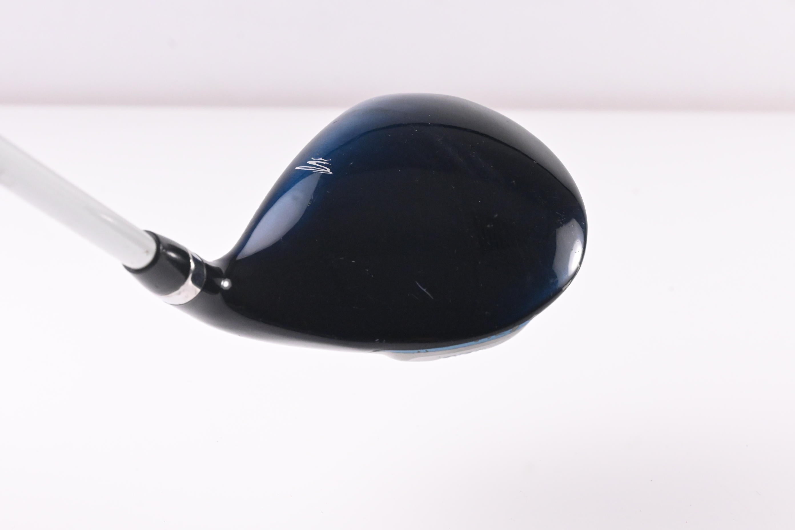 Cobra S2 Offset #3 Wood / 15 Degree / Ladies Flex Fujikura 50 Shaft