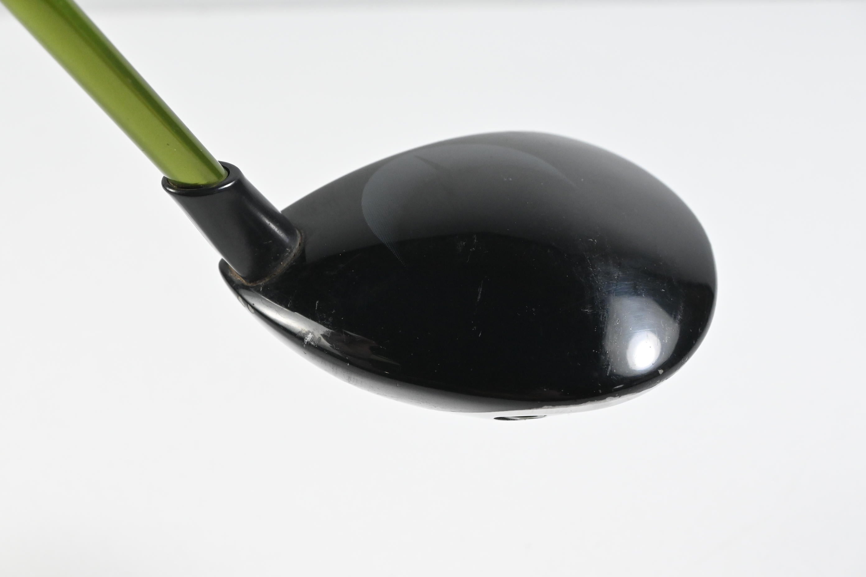 Ping G2 #3 Wood / 14 Degree / Regular Flex Aldila NV Green 65 Shaft