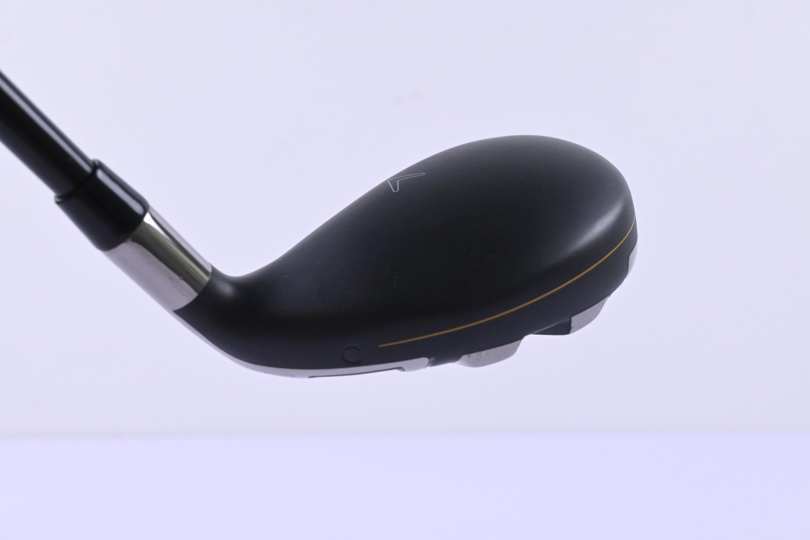 Callaway Rogue ST Max #4 Hybrid / 20 Degree / Regular Flex Tensei AV Blue 65