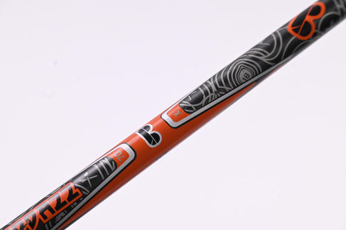 VA Composites BADAZZ 70 #3 Wood Shaft / X-Flex / Taylormade 2nd Gen