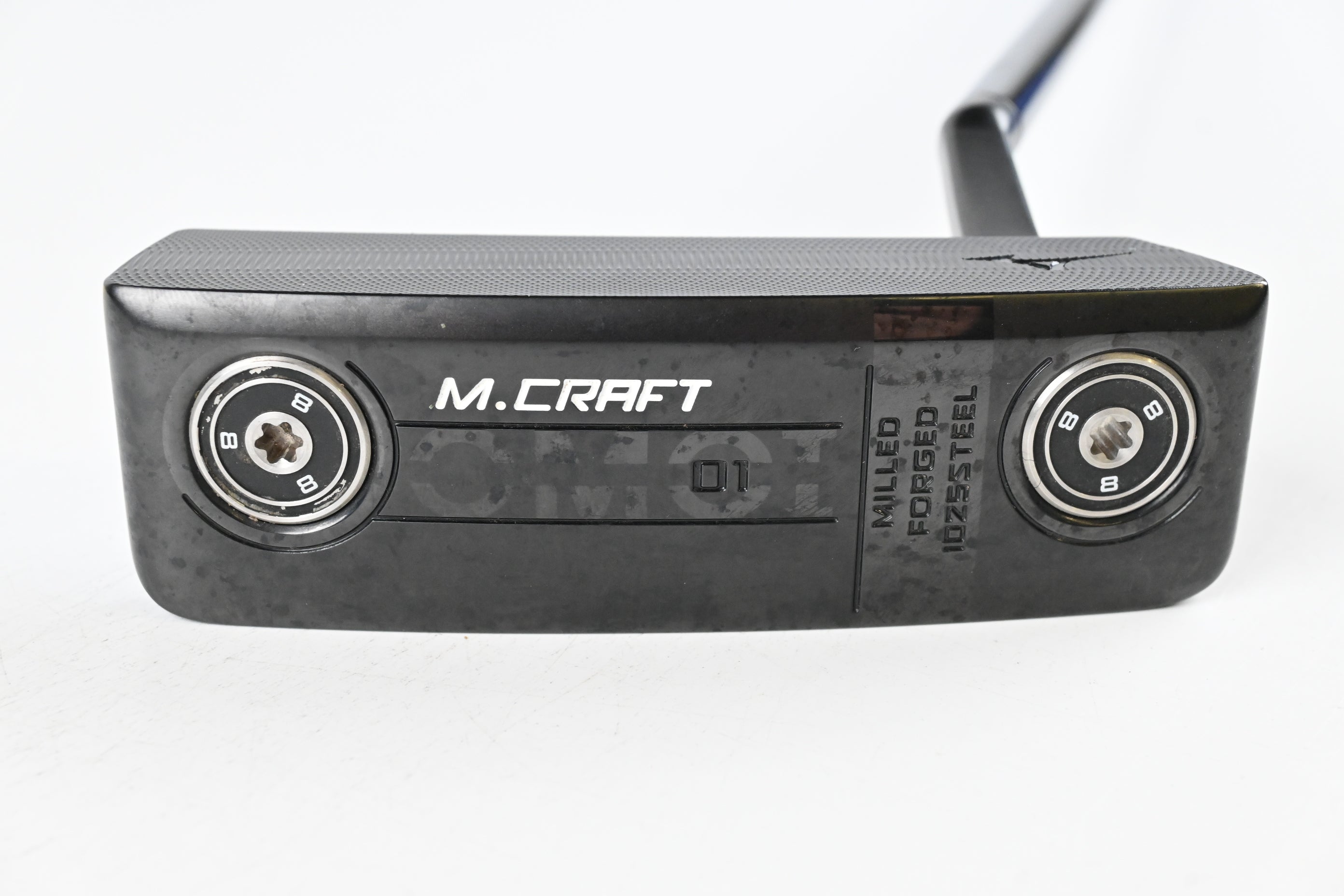 Mizuno M-Craft OMOI 01 Putter / 34 Inch