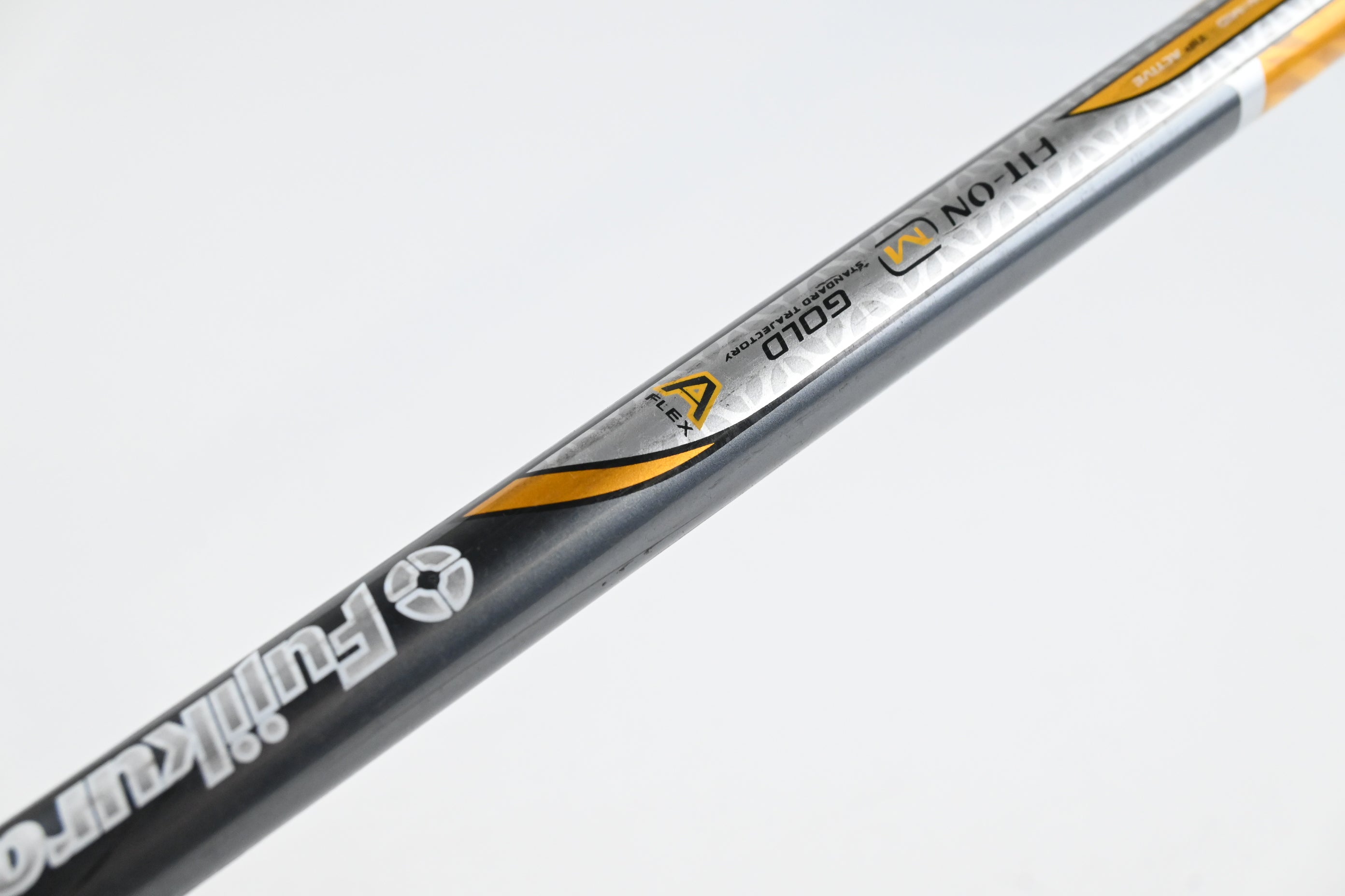 Left Hand Cleveland Launcher 2009 #3 Wood / 15 Degree / Senior Flex Fit On M