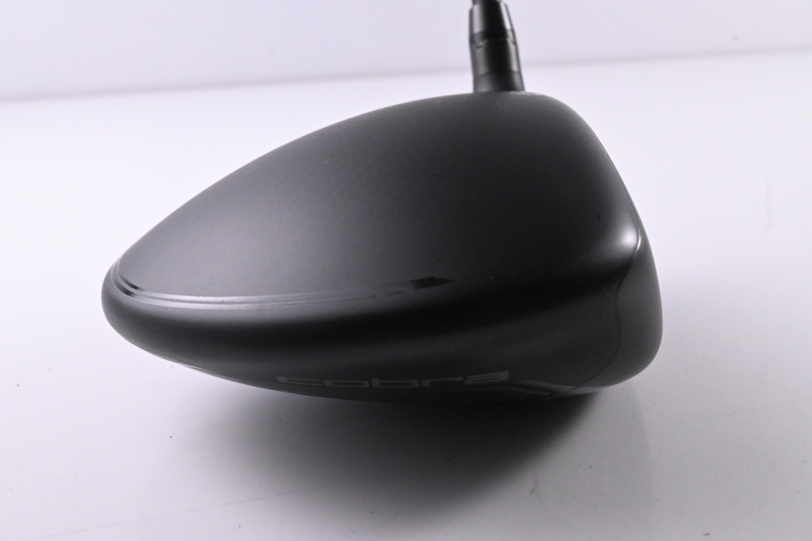 Cobra Darkspeed X Driver / 12 Degree / Stiff Flex HZRDUS Gen4 CB Red 50 Shaft