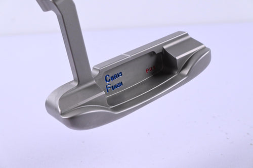 Chris Finch PR1 Putter / 34 Inch