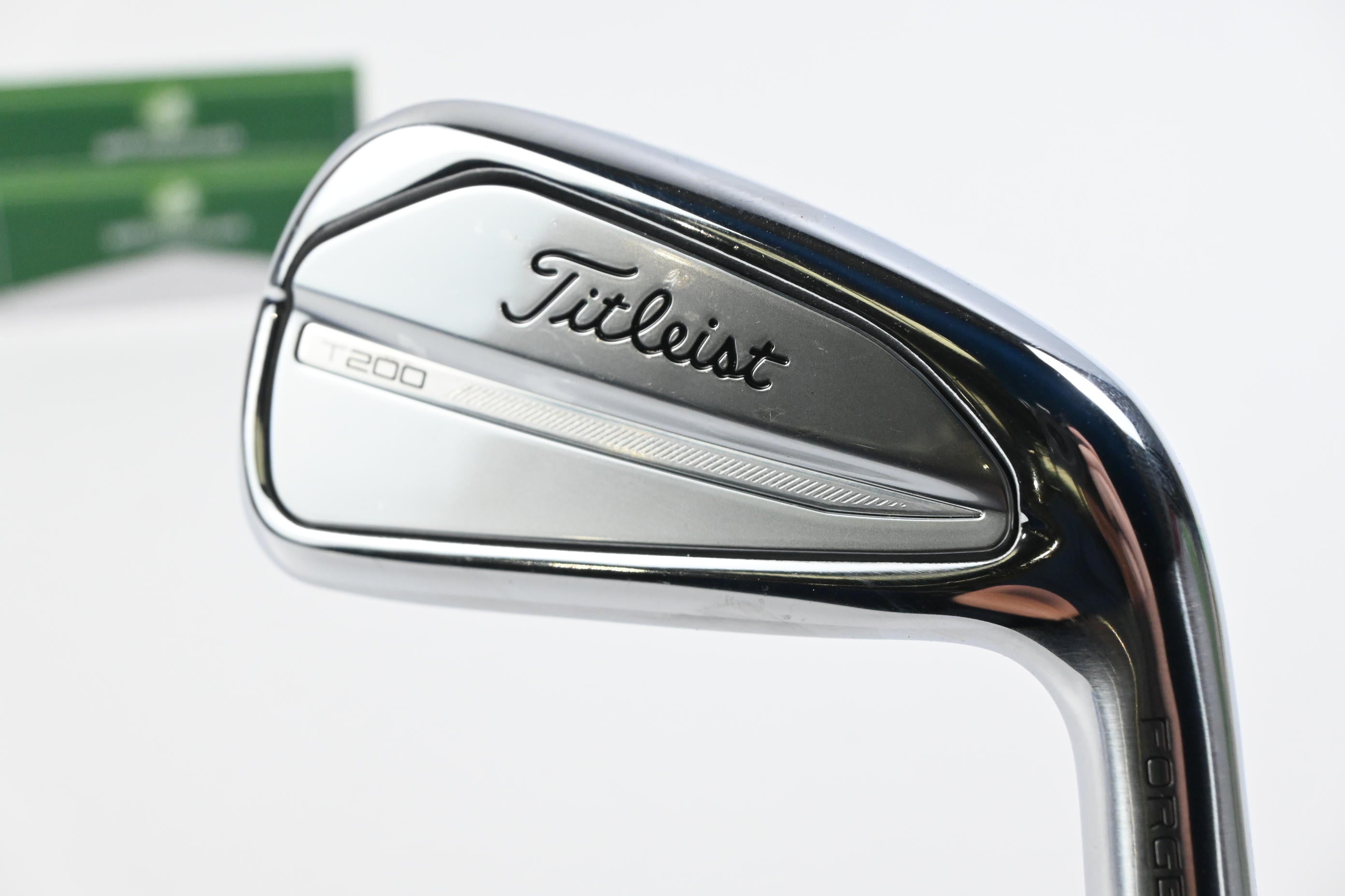 Titleist T200 2023 Utility #3 Iron / 20 Degree / Stiff Flex Hzrdus Black 90