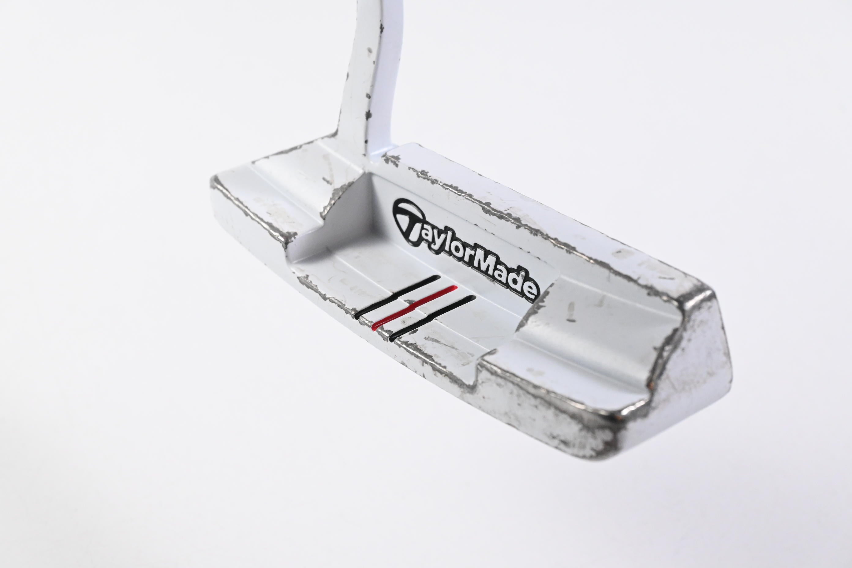 Taylormade White Smoke DA 62 Putter / 34 Inch
