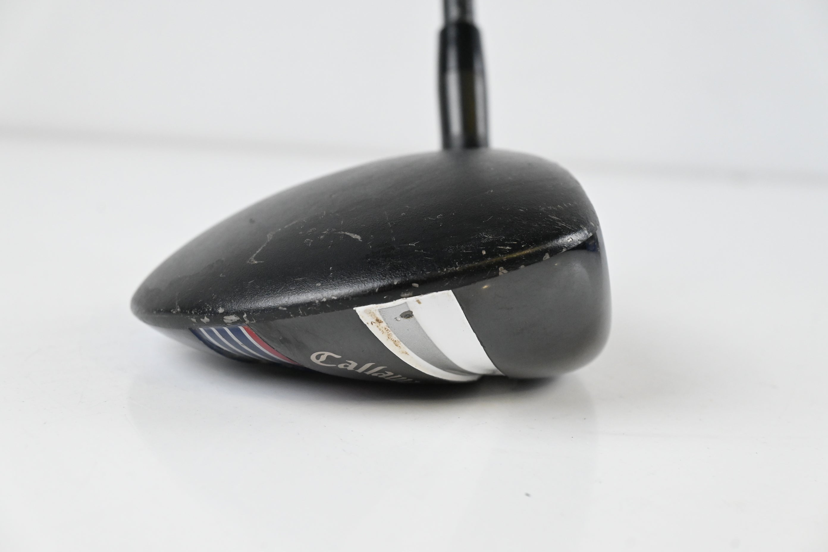 Callaway XR #3 Wood / 15 Degree / Stiff Flex Project X San Diego LZ16 56 Shaft