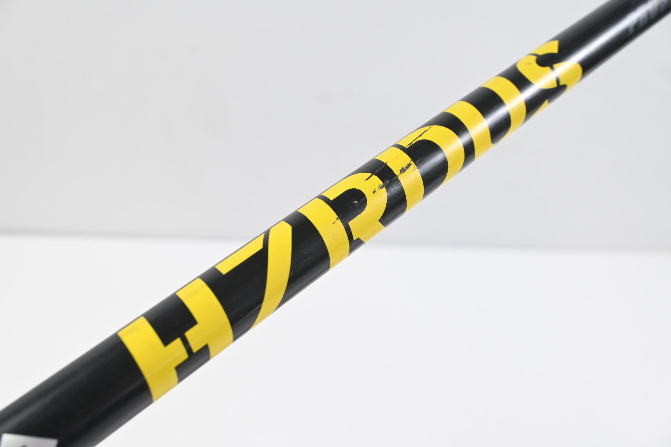 Project X HZRDUS Yellow 63 Driver Shaft / Stiff Flex / Ping 2nd Gen